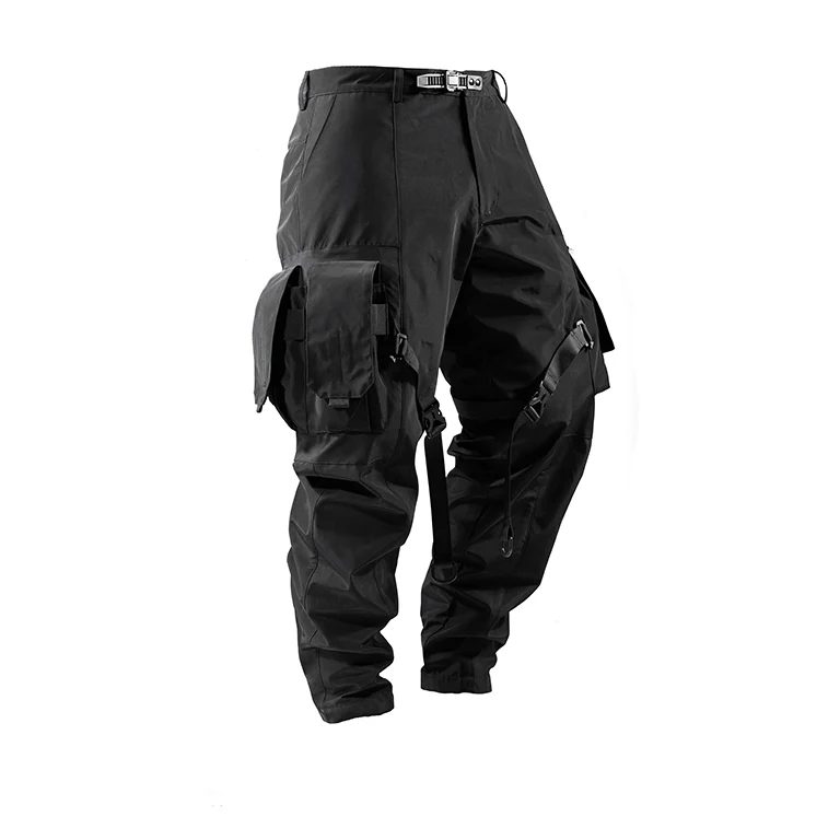 0042 FUNCTION WATERPROOF PANTS - TECHNICAL OUTDOOR - Image 3
