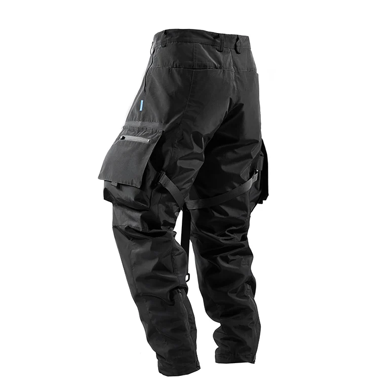 0042 FUNCTION WATERPROOF PANTS - TECHNICAL OUTDOOR - Image 4