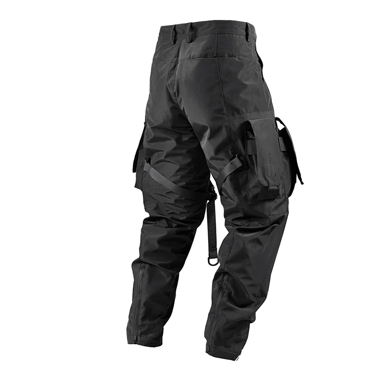 0042 FUNCTION WATERPROOF PANTS - TECHNICAL OUTDOOR - Image 5