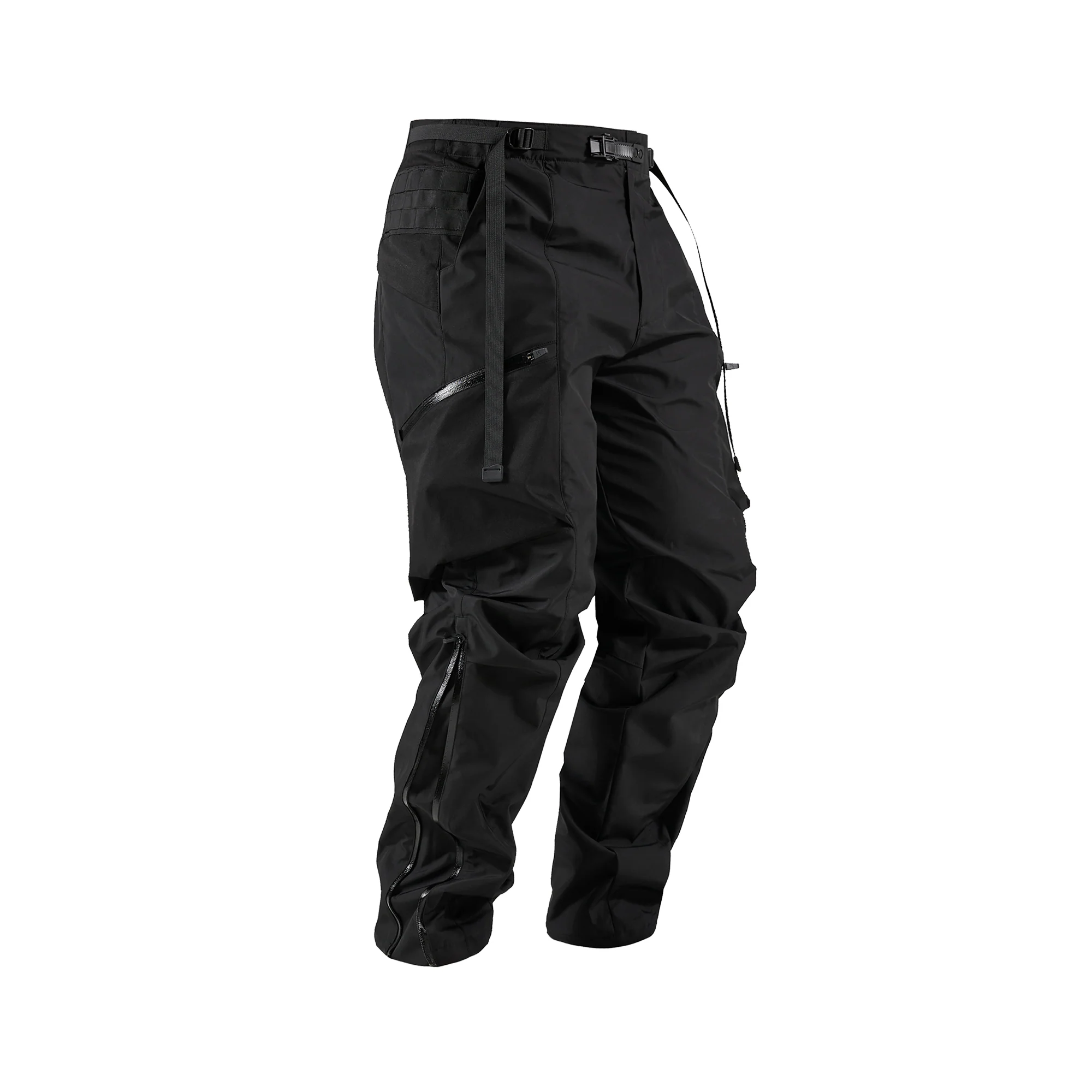 0101 MOLLE SYSTEM WATERPROOF PANTS - TACTICAL MILITARY - Image 3