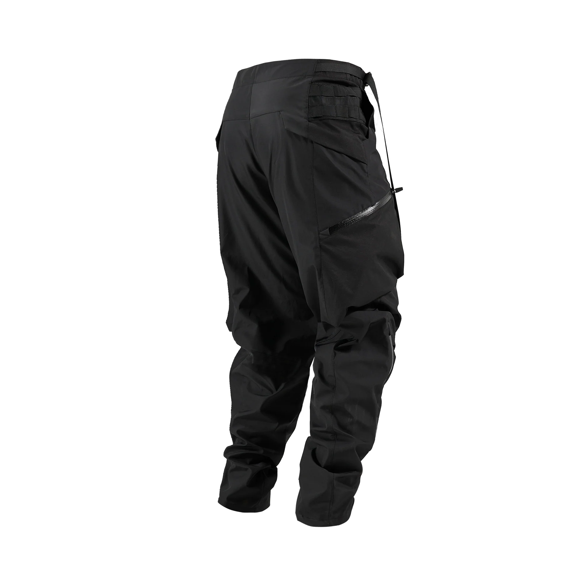 0101 MOLLE SYSTEM WATERPROOF PANTS - TACTICAL MILITARY - Image 5