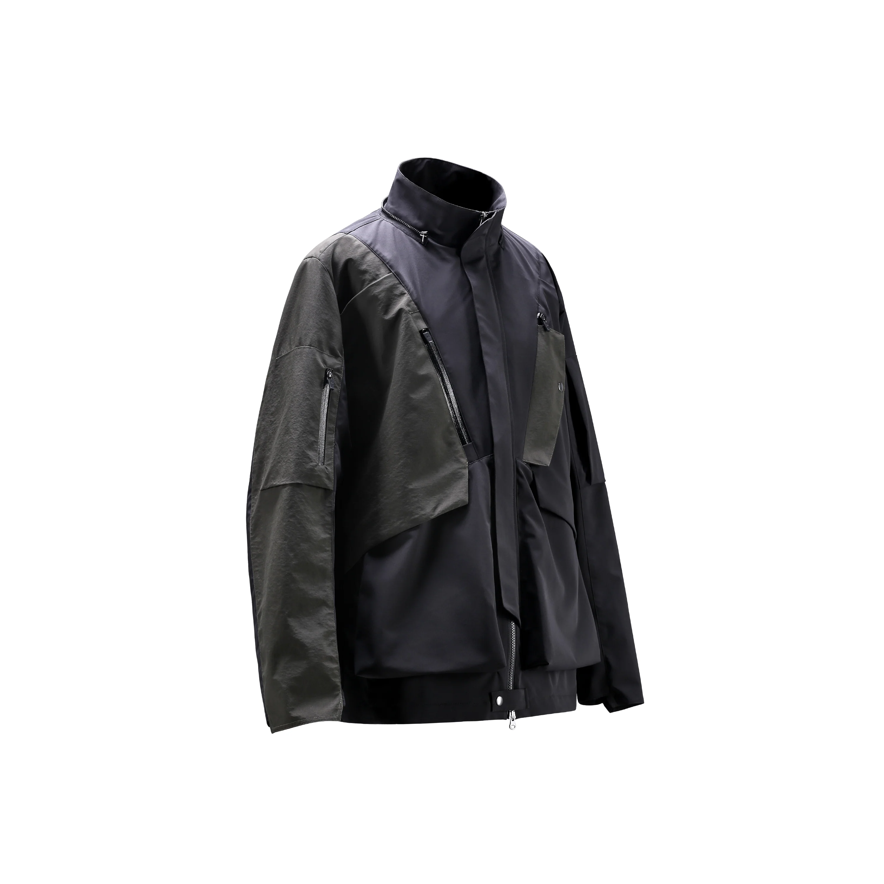 0141 2-IN-1 WATERPROOF RECONNAISSANCE JACKET - Image 3