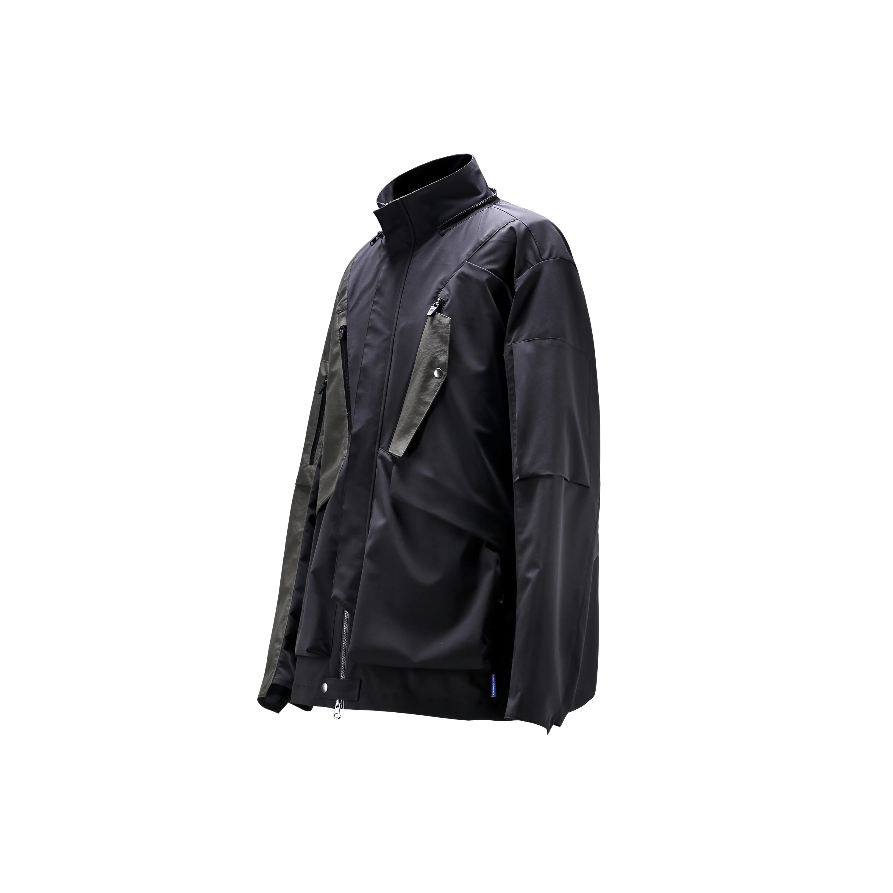 0141 2-IN-1 WATERPROOF RECONNAISSANCE JACKET - Image 4