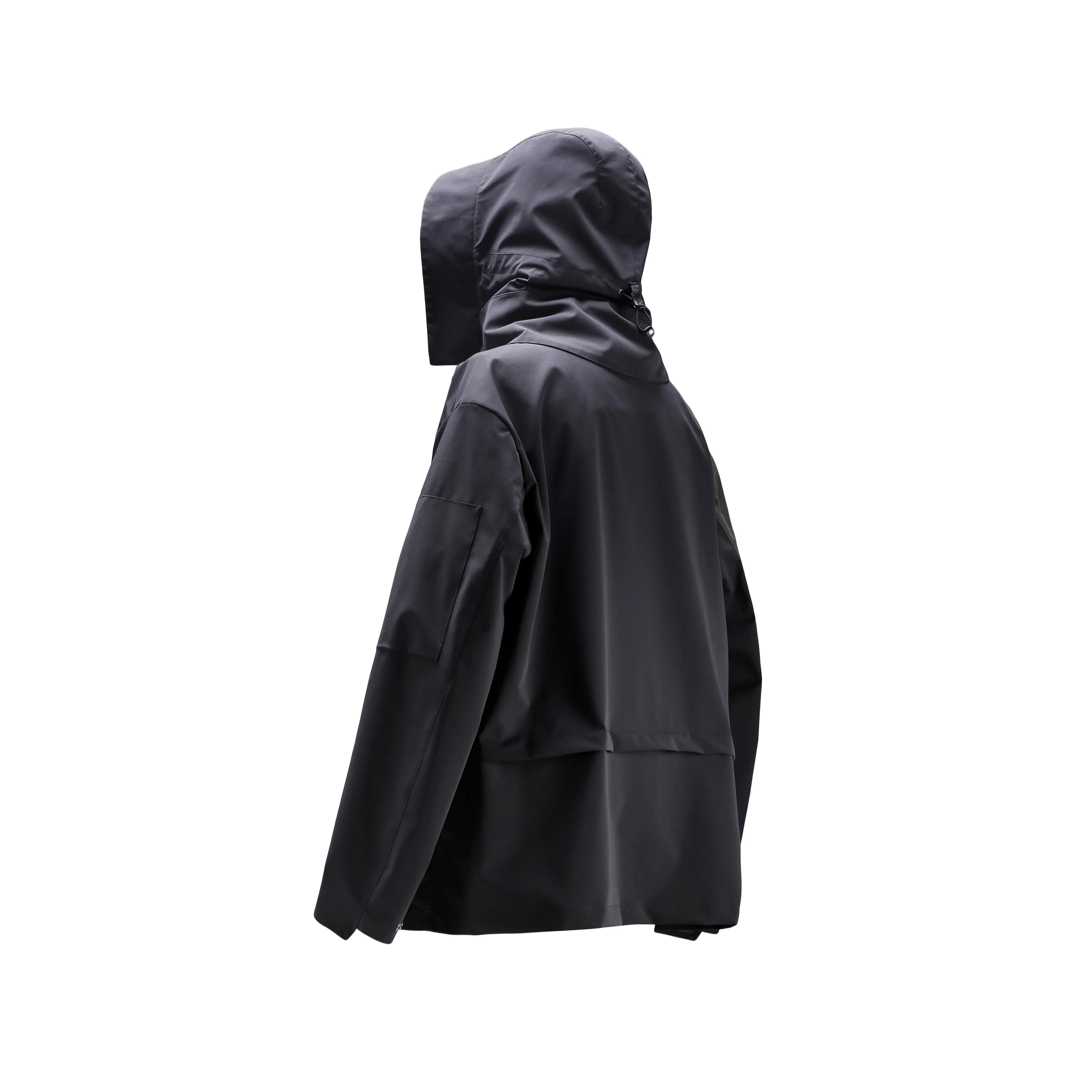 0141 2-IN-1 WATERPROOF RECONNAISSANCE JACKET - Image 6