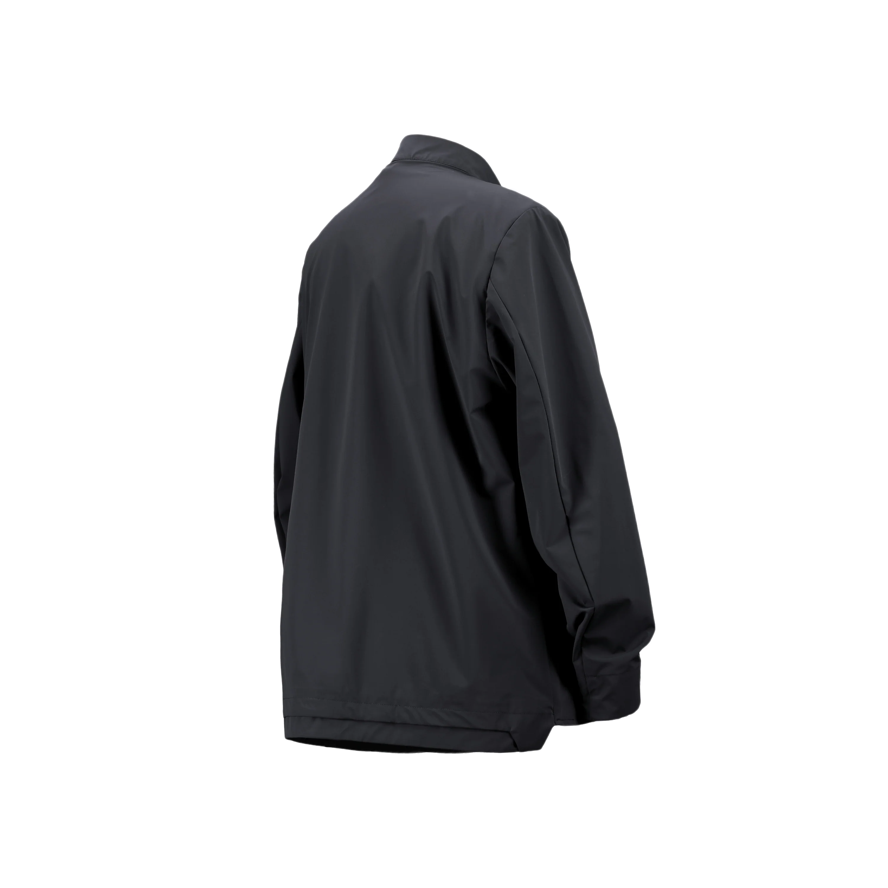 0143 WATERPROOF SEAMLESS POCKET TANG SUIT JACKET - Image 3