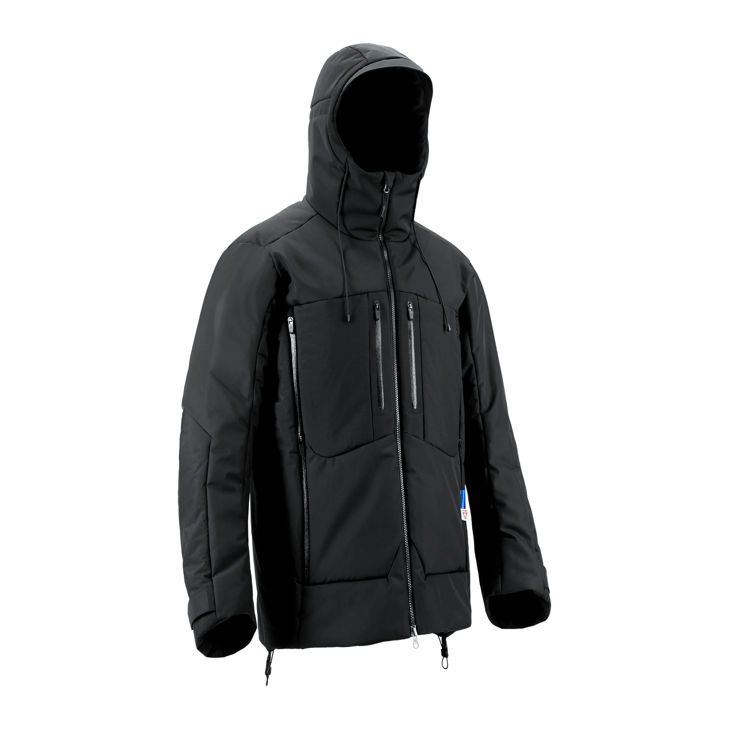 0217 ALL-ENVIRONMENT PRIMALOFT WATERPROOF THICK COAT - Image 2