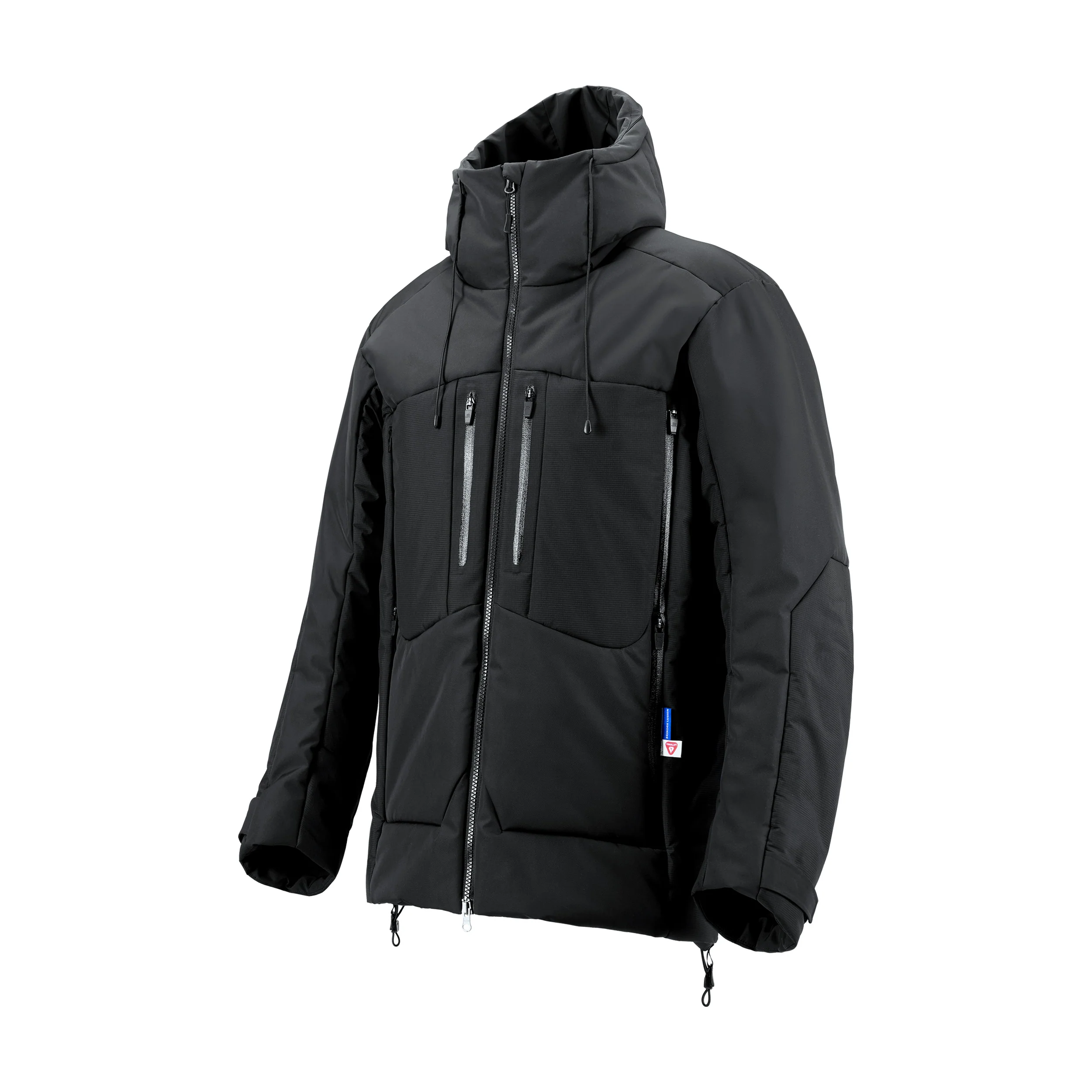 0217 ALL-ENVIRONMENT PRIMALOFT WATERPROOF THICK COAT - Image 5