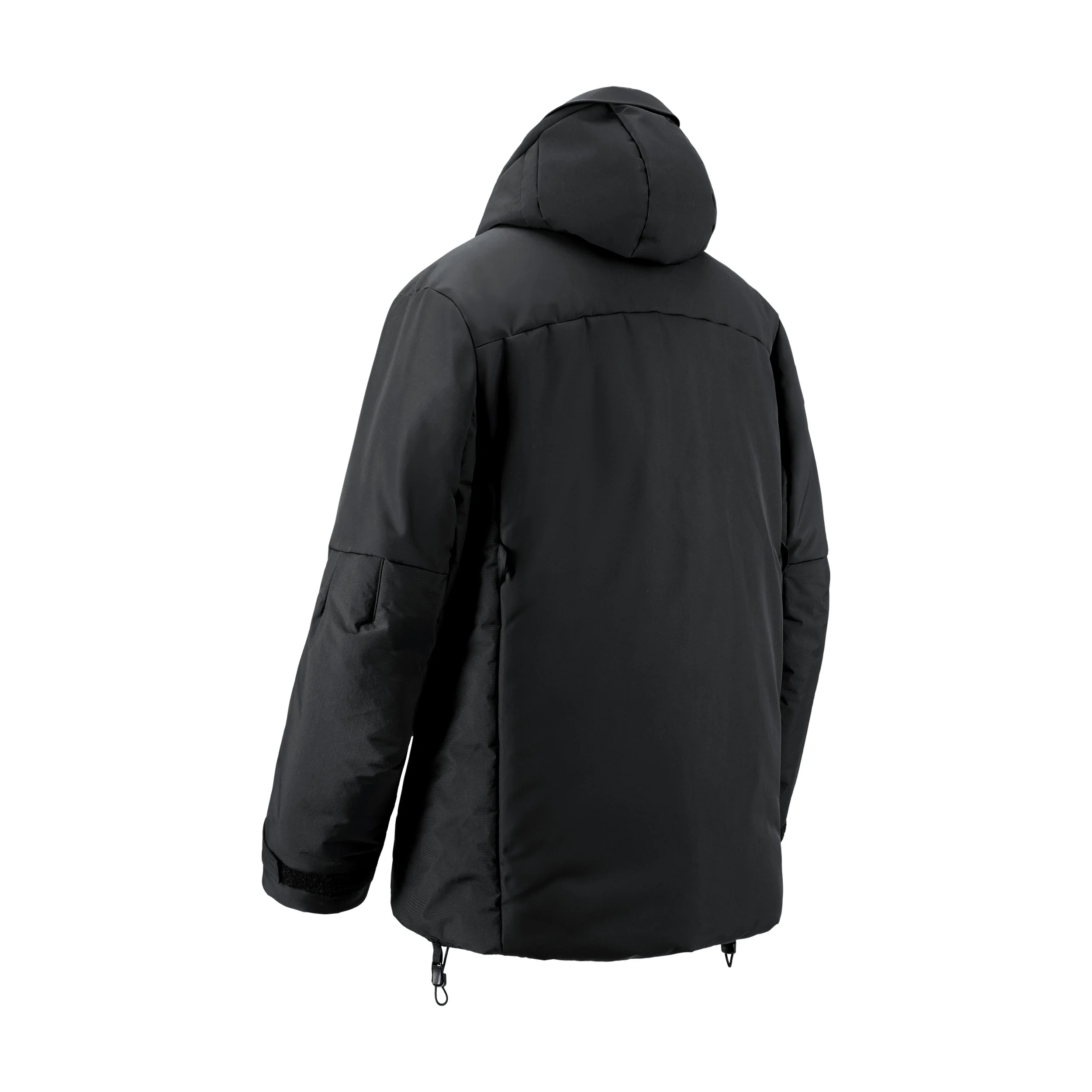 0217 ALL-ENVIRONMENT PRIMALOFT WATERPROOF THICK COAT - Image 6