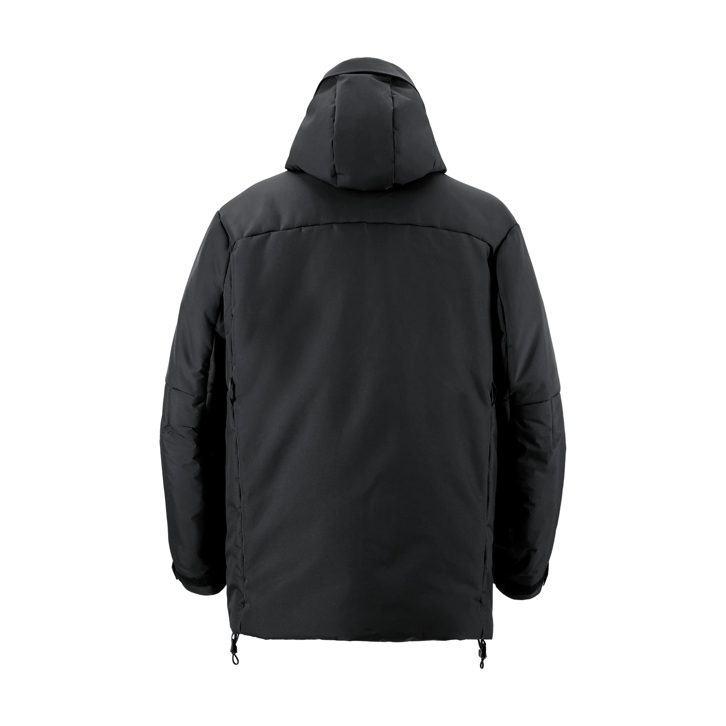 0217 ALL-ENVIRONMENT PRIMALOFT WATERPROOF THICK COAT - Image 7