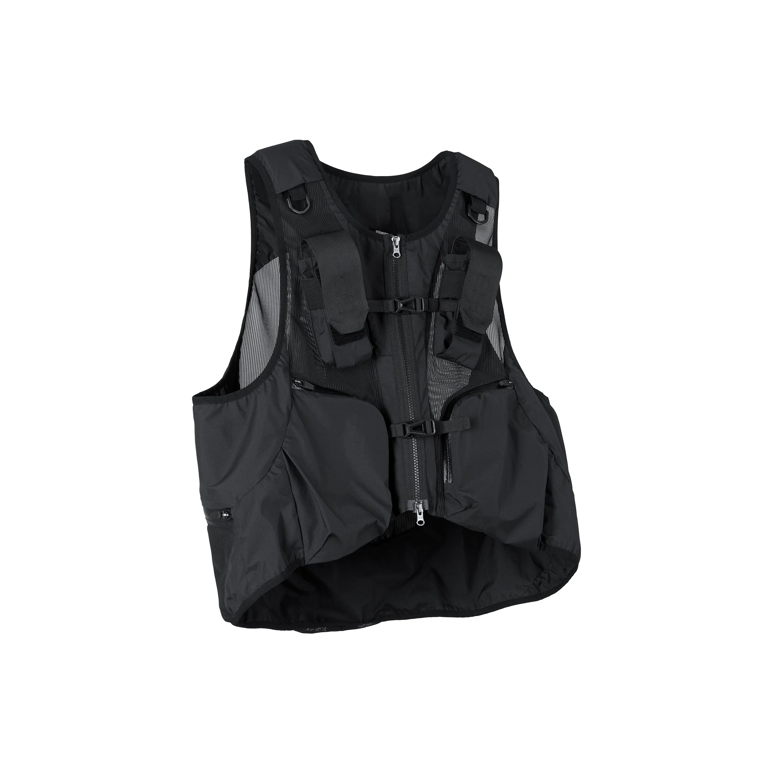 0219 FUNCTIONAL LIGHTWEIGHT TACTICAL FOR OUTDOOR VEST - Image 3
