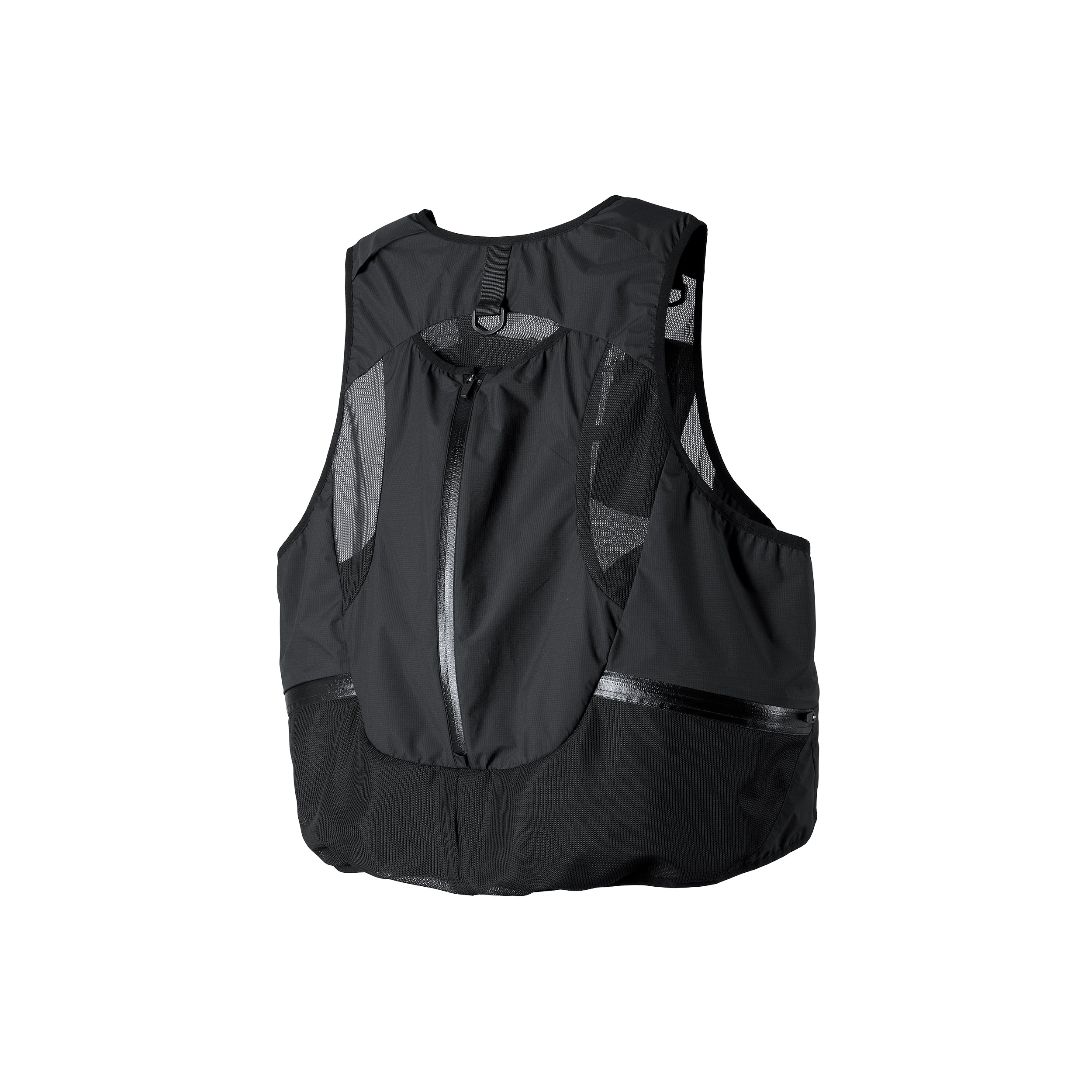 0219 FUNCTIONAL LIGHTWEIGHT TACTICAL FOR OUTDOOR VEST - Image 4