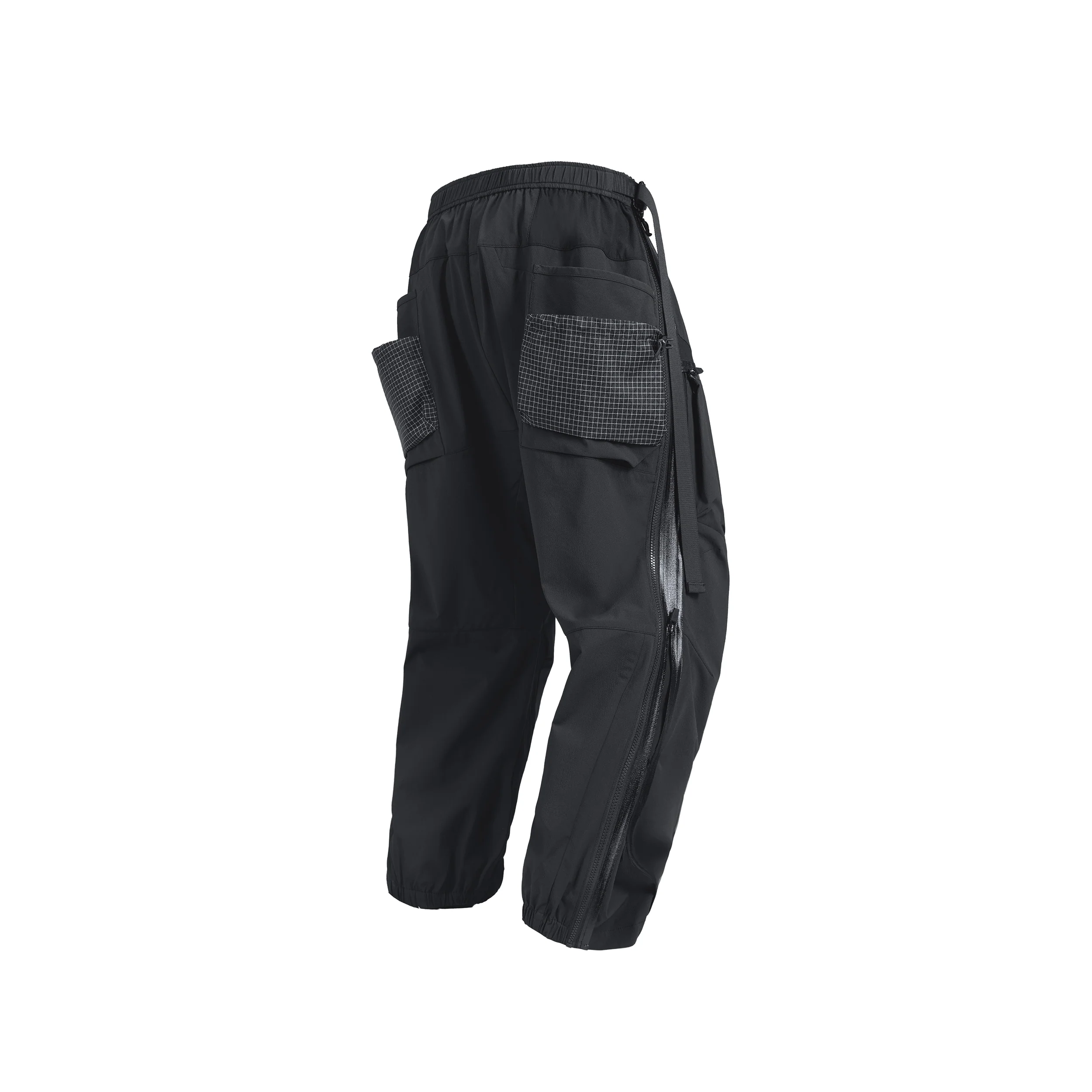 0223 QUICK RELEASE ZIPPER DWR PANTS - Image 6