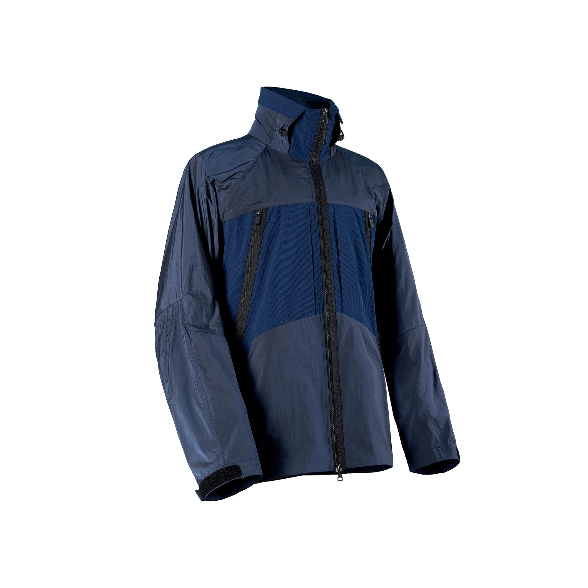 0227 2-IN-1 SUN-PROTECTION LIGHTWEIGHT JACKET - Image 10
