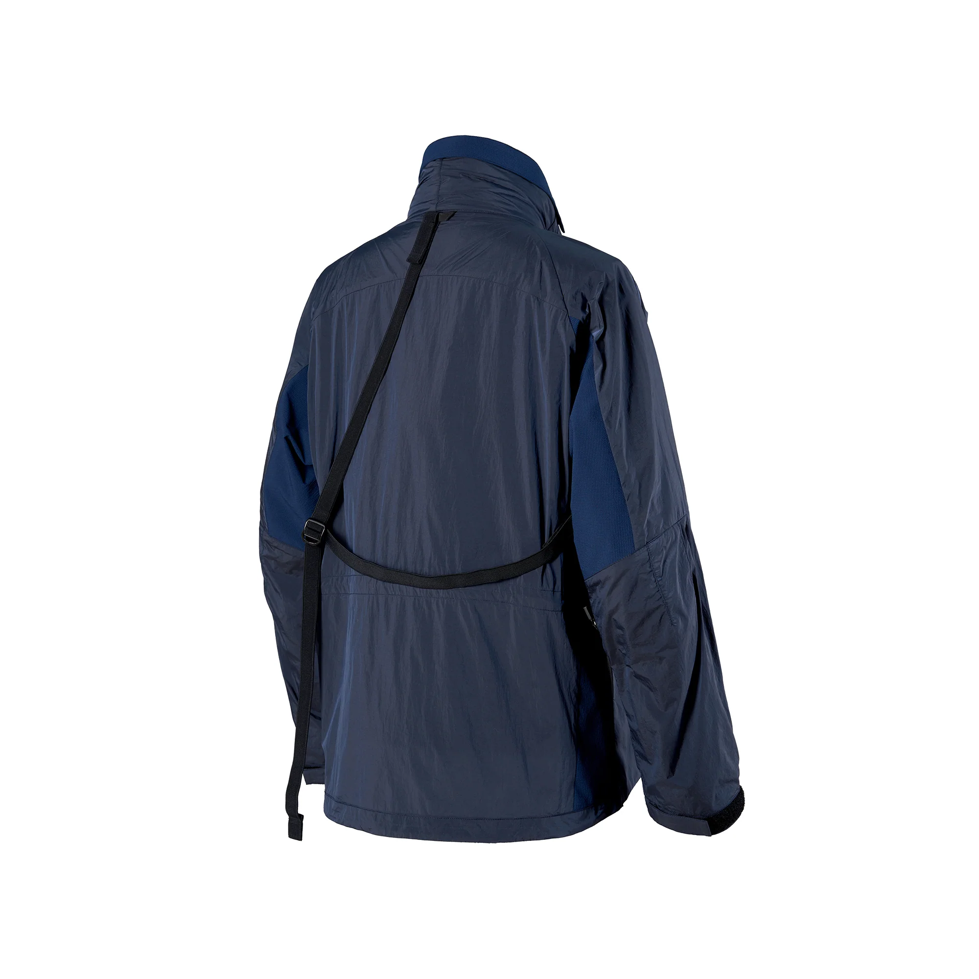 0227 2-IN-1 SUN-PROTECTION LIGHTWEIGHT JACKET - Image 11