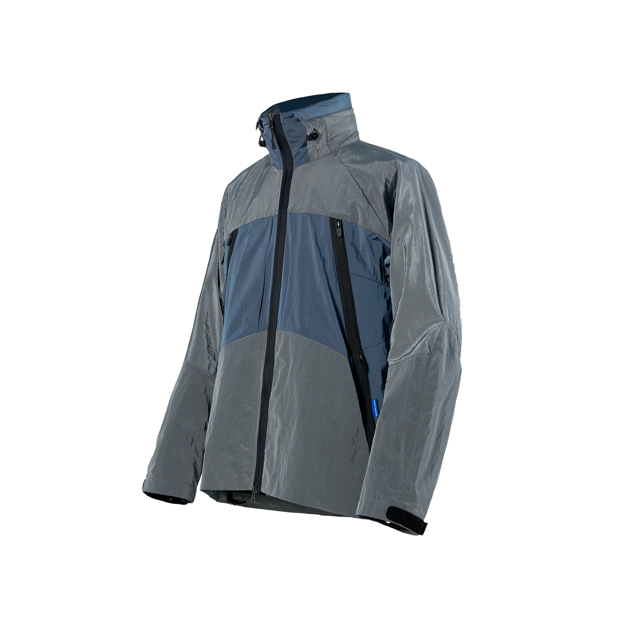 0227 2-IN-1 SUN-PROTECTION LIGHTWEIGHT JACKET - Image 2