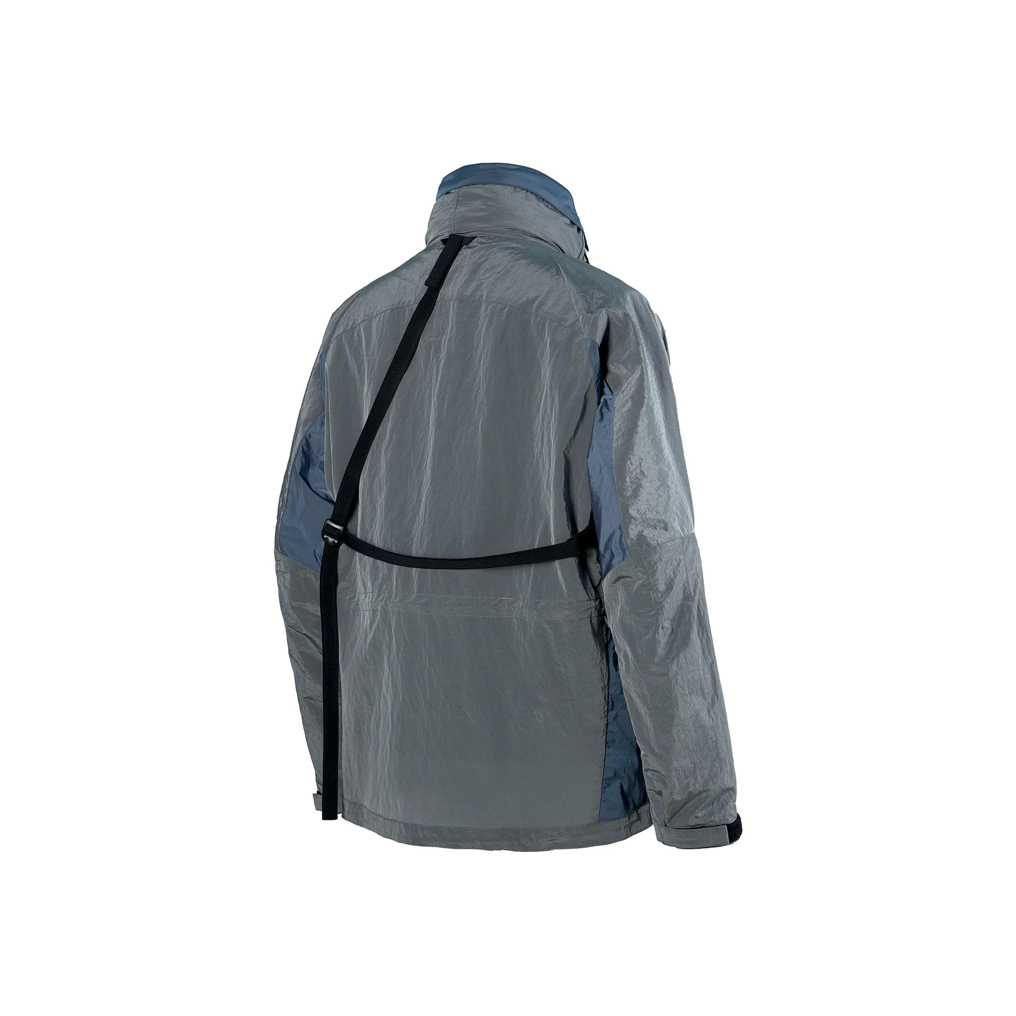 0227 2-IN-1 SUN-PROTECTION LIGHTWEIGHT JACKET - Image 4