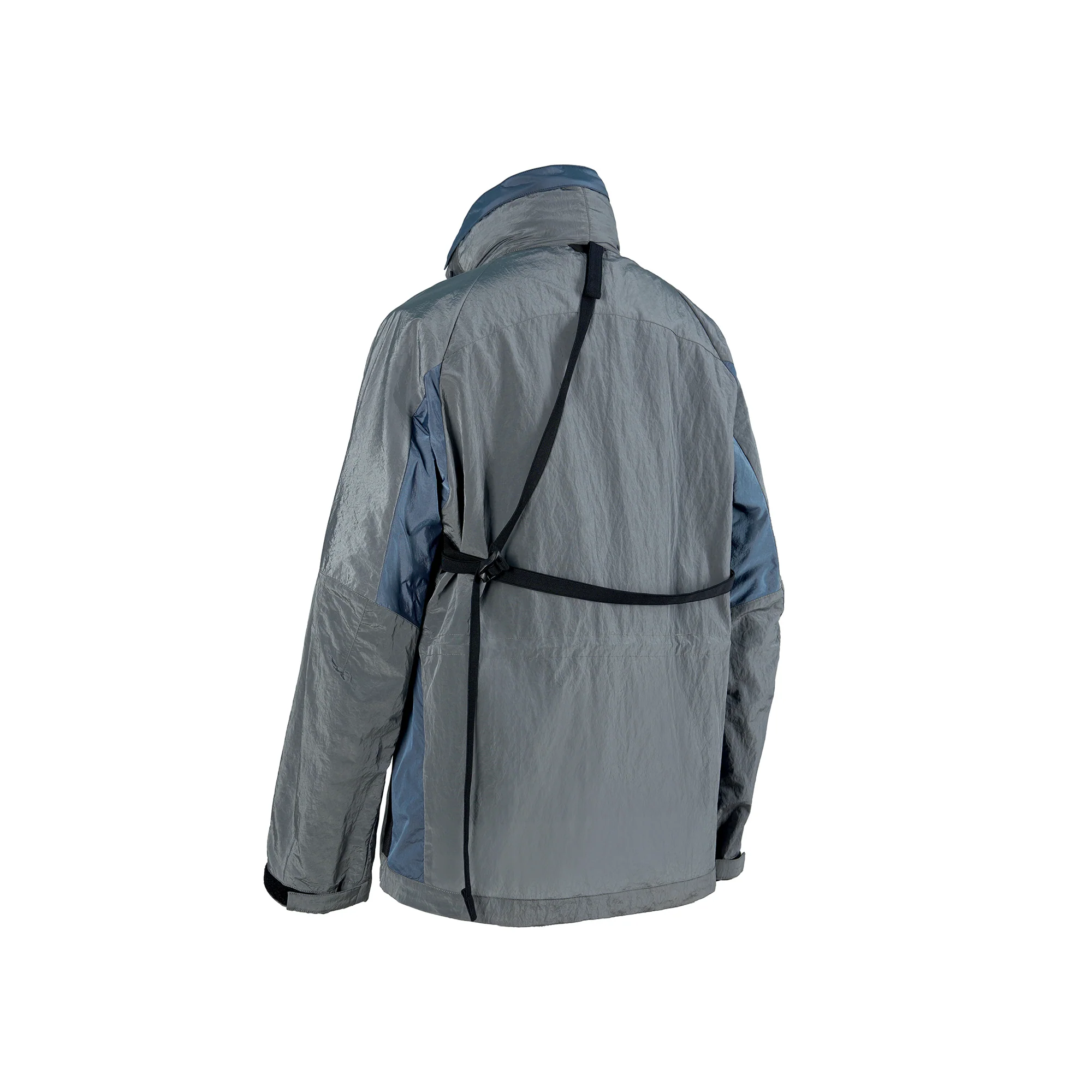 0227 2-IN-1 SUN-PROTECTION LIGHTWEIGHT JACKET - Image 5