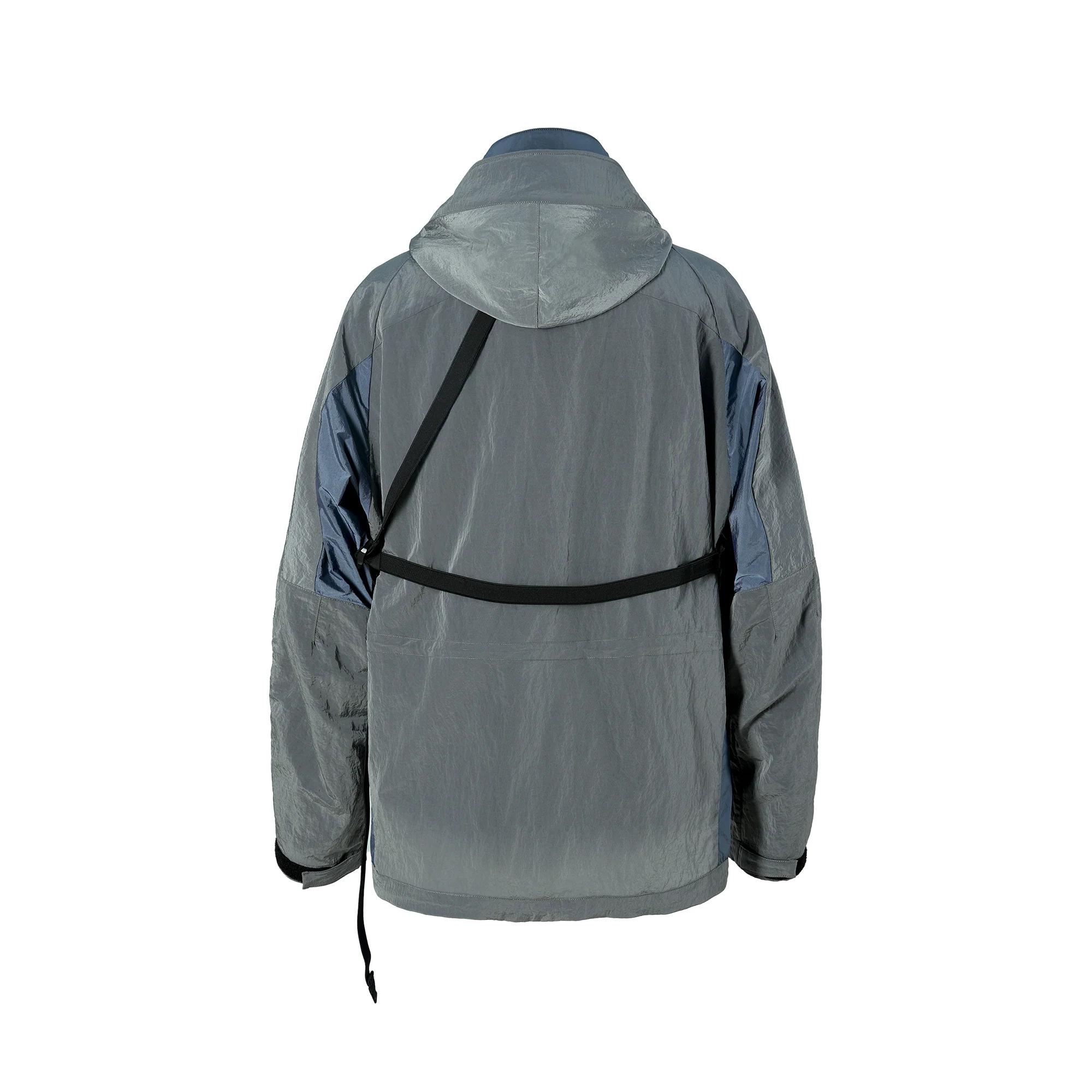 0227 2-IN-1 SUN-PROTECTION LIGHTWEIGHT JACKET - Image 6