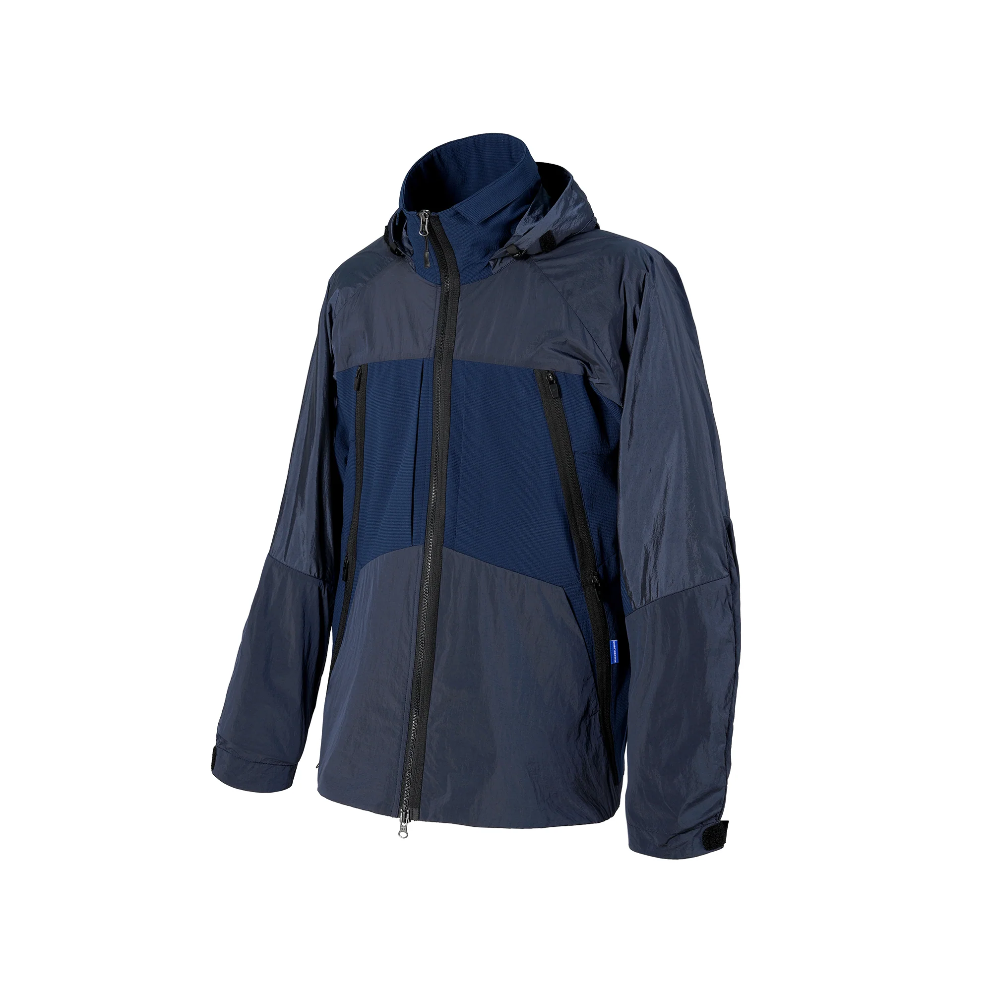0227 2-IN-1 SUN-PROTECTION LIGHTWEIGHT JACKET - Image 8