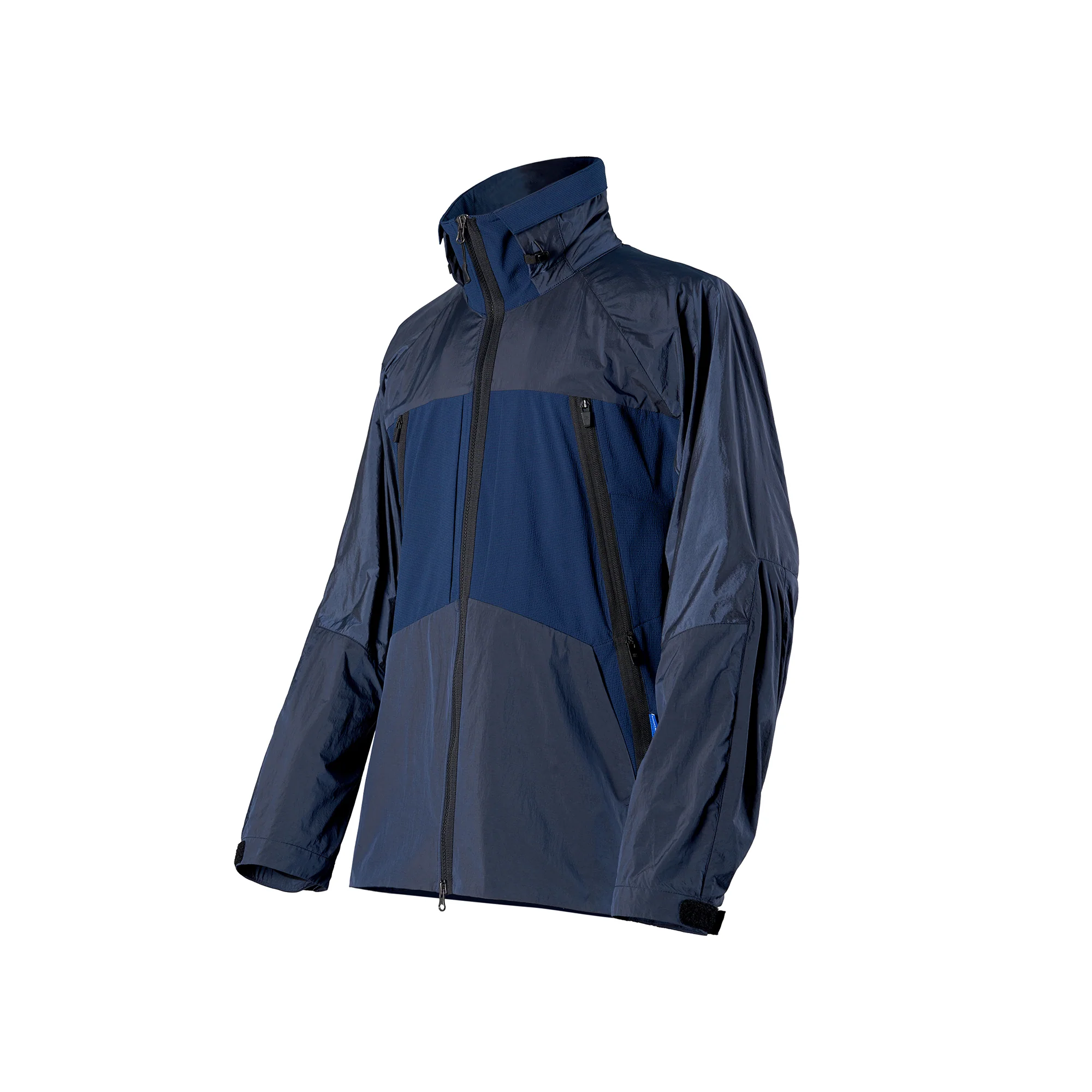 0227 2-IN-1 SUN-PROTECTION LIGHTWEIGHT JACKET - Image 9