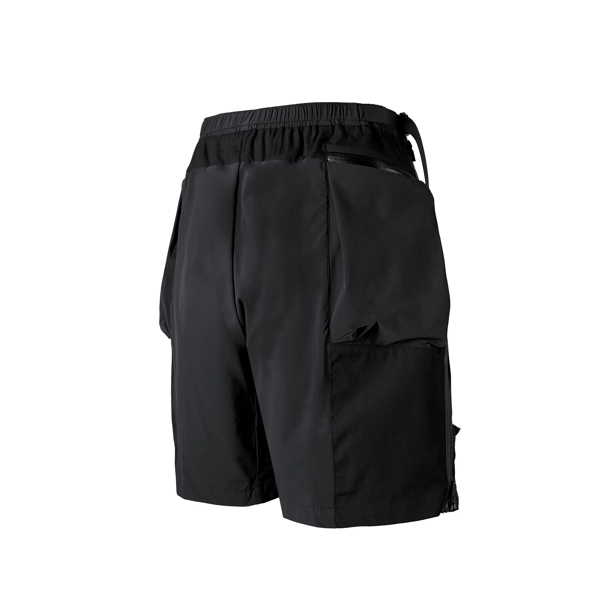 0231 TACTICAL ZIPPER  WATER REPELLENT SHORTS - Image 3