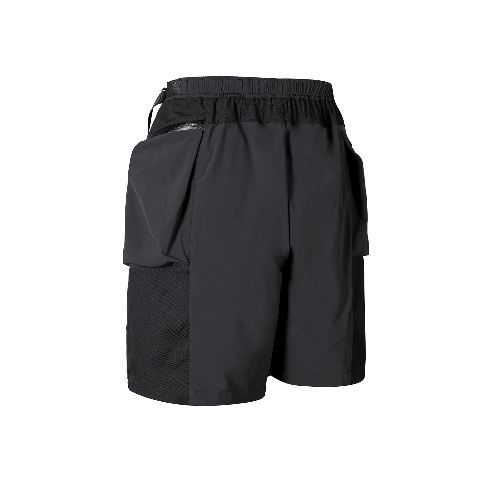 0231 TACTICAL ZIPPER  WATER REPELLENT SHORTS - Image 4