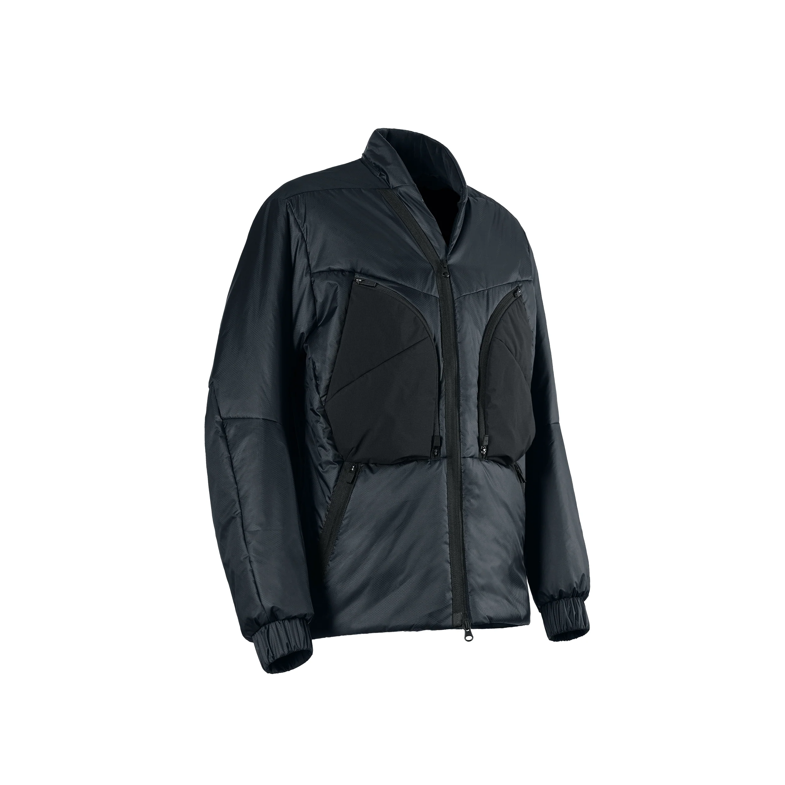 0232 PRIMALOFT CURVED LIGHTWEIGHT JACKET - Image 3