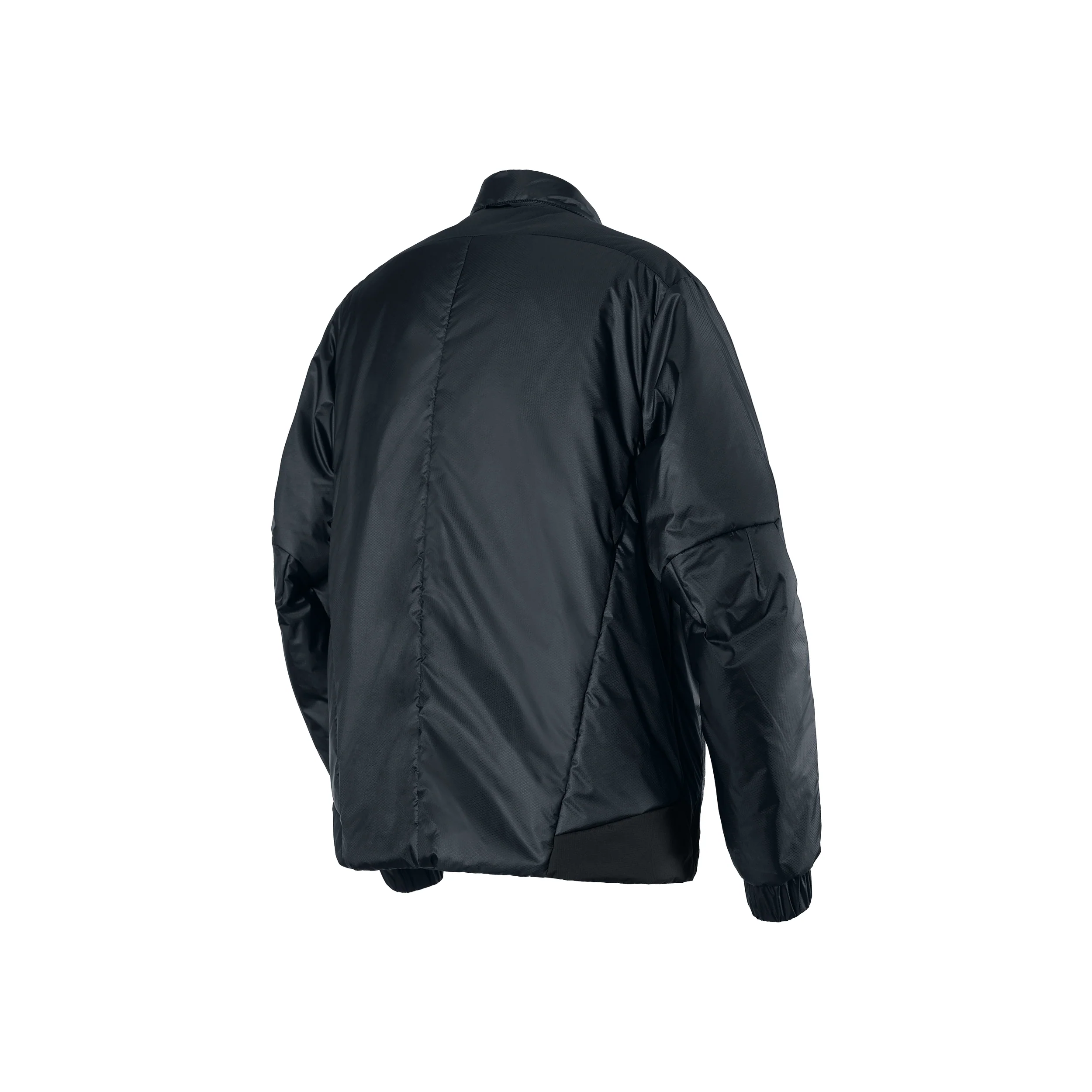 0232 PRIMALOFT CURVED LIGHTWEIGHT JACKET - Image 4