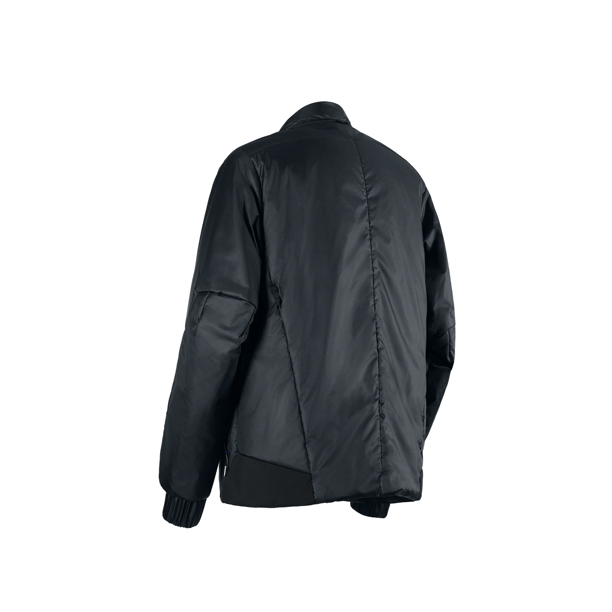 0232 PRIMALOFT CURVED LIGHTWEIGHT JACKET - Image 6