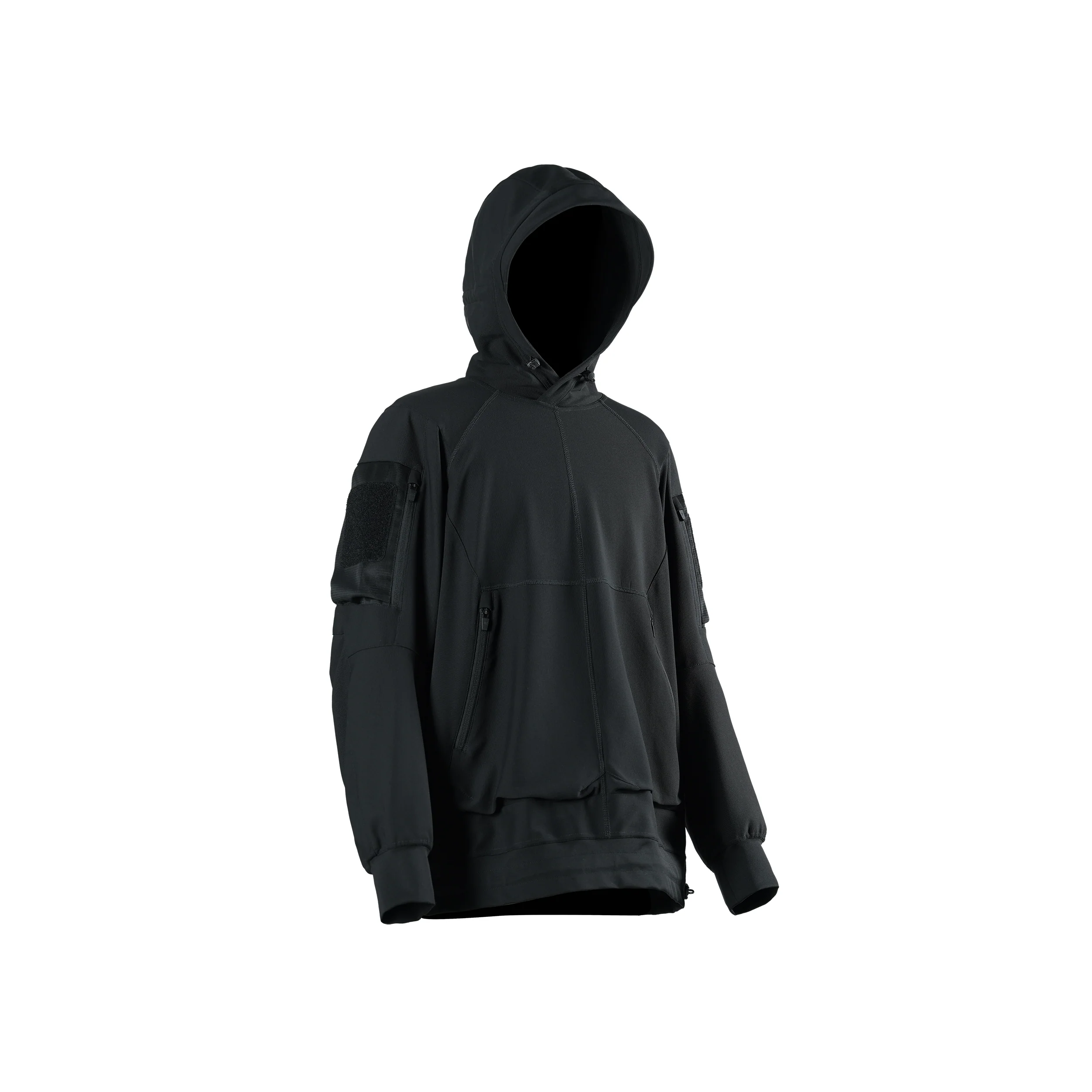 0236 GRAPHENE THERMAL PULLOVER HOODIE - Image 4
