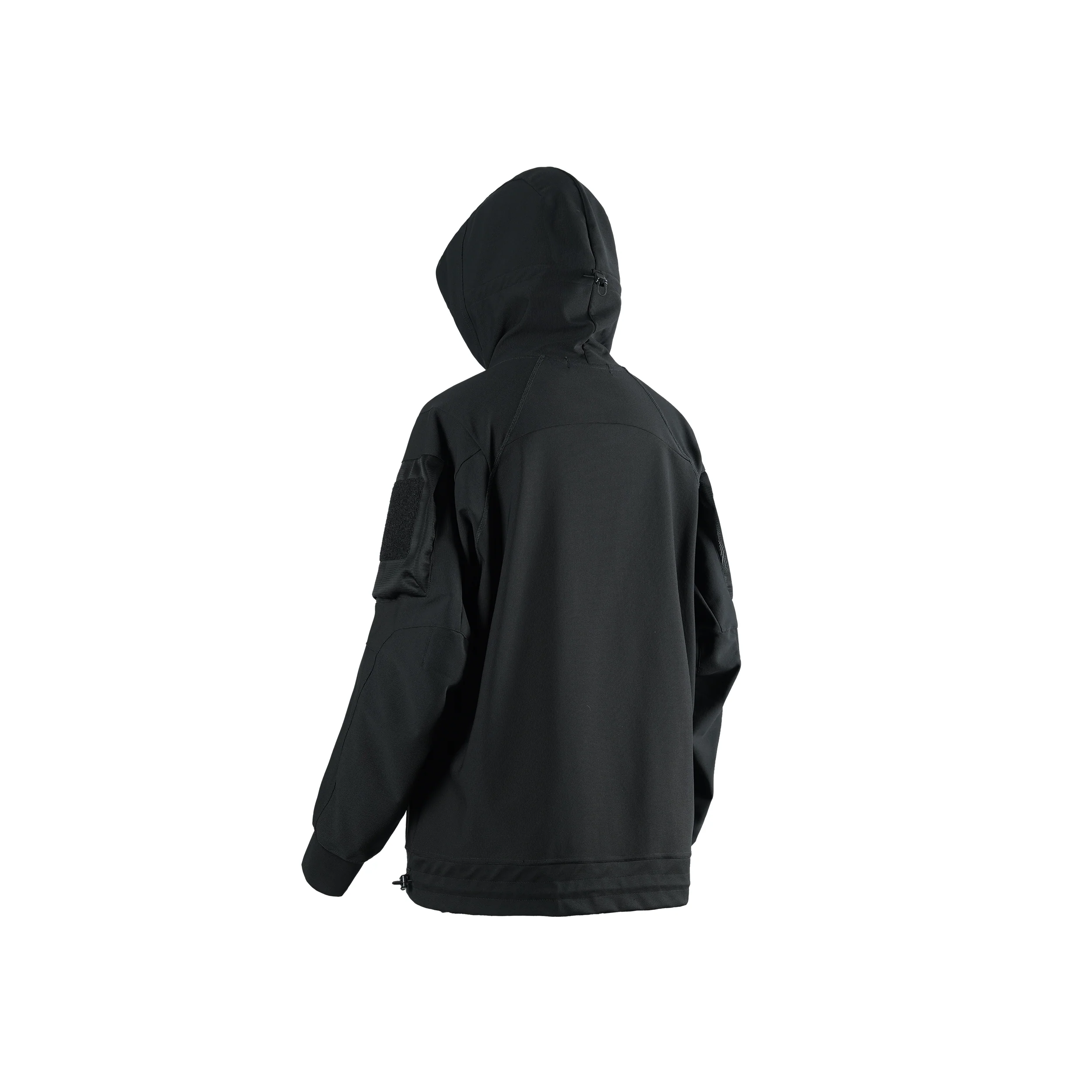 0236 GRAPHENE THERMAL PULLOVER HOODIE - Image 6