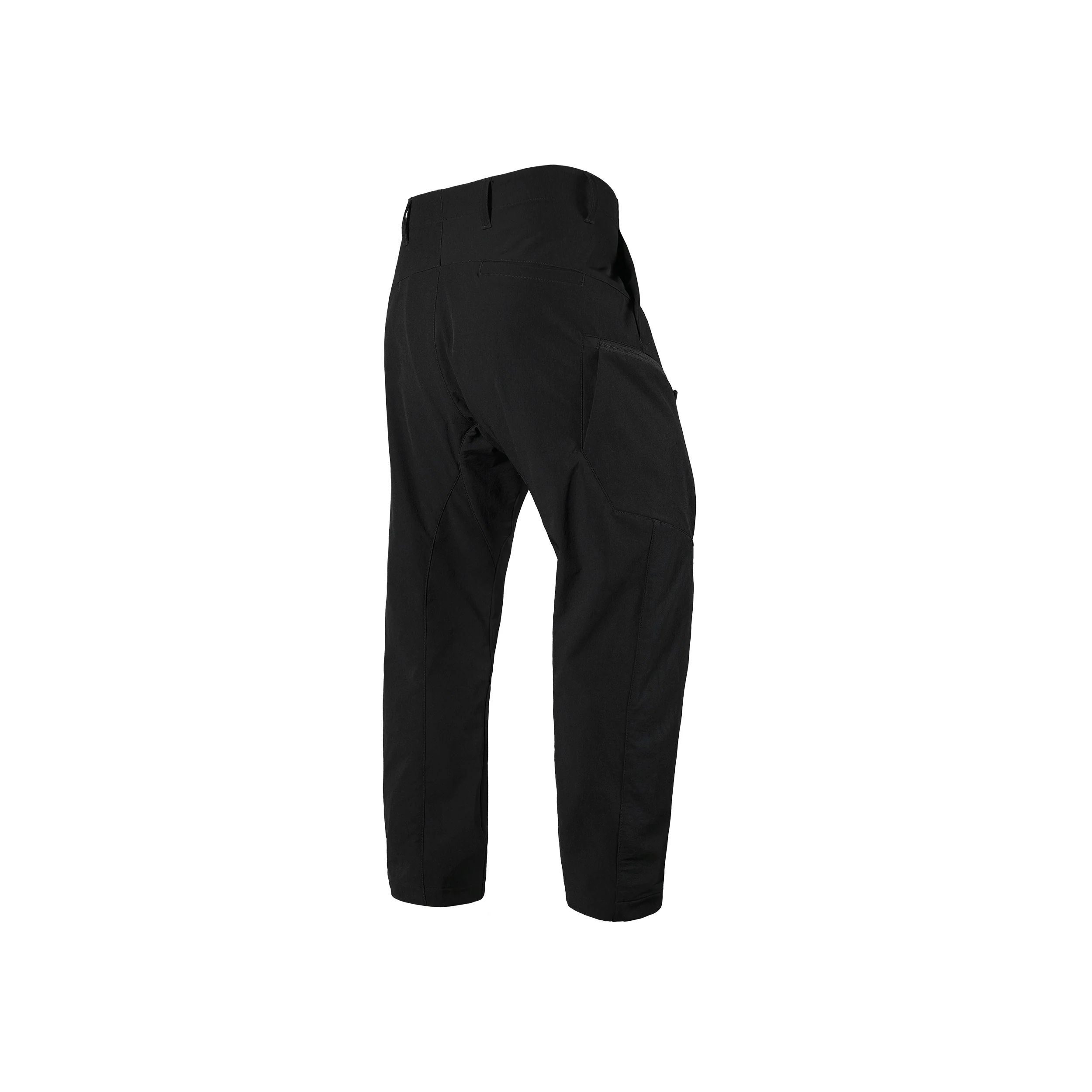 0239 SOFT SHELL DWR CAVALRY PANTS - Image 3