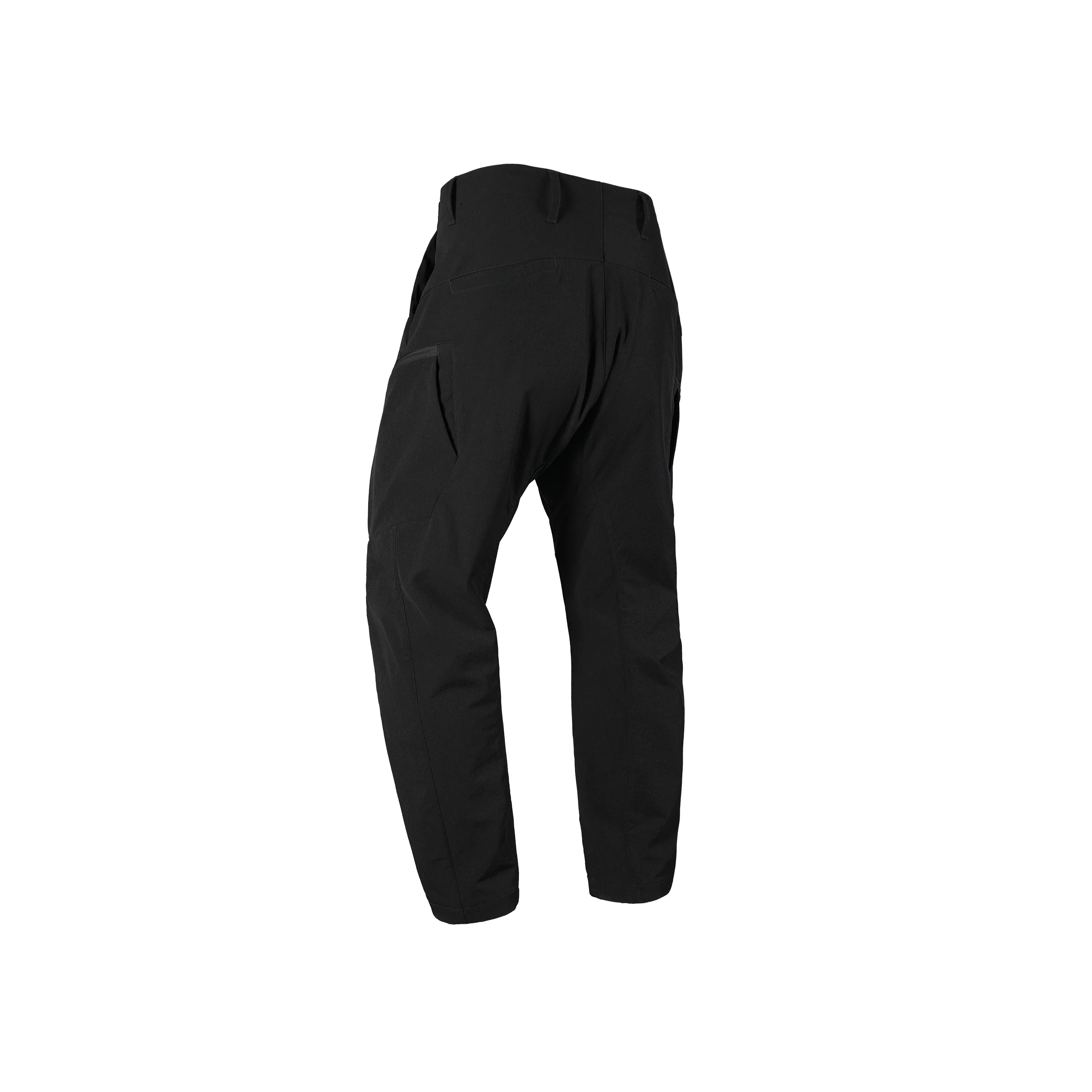 0239 SOFT SHELL DWR CAVALRY PANTS - Image 4