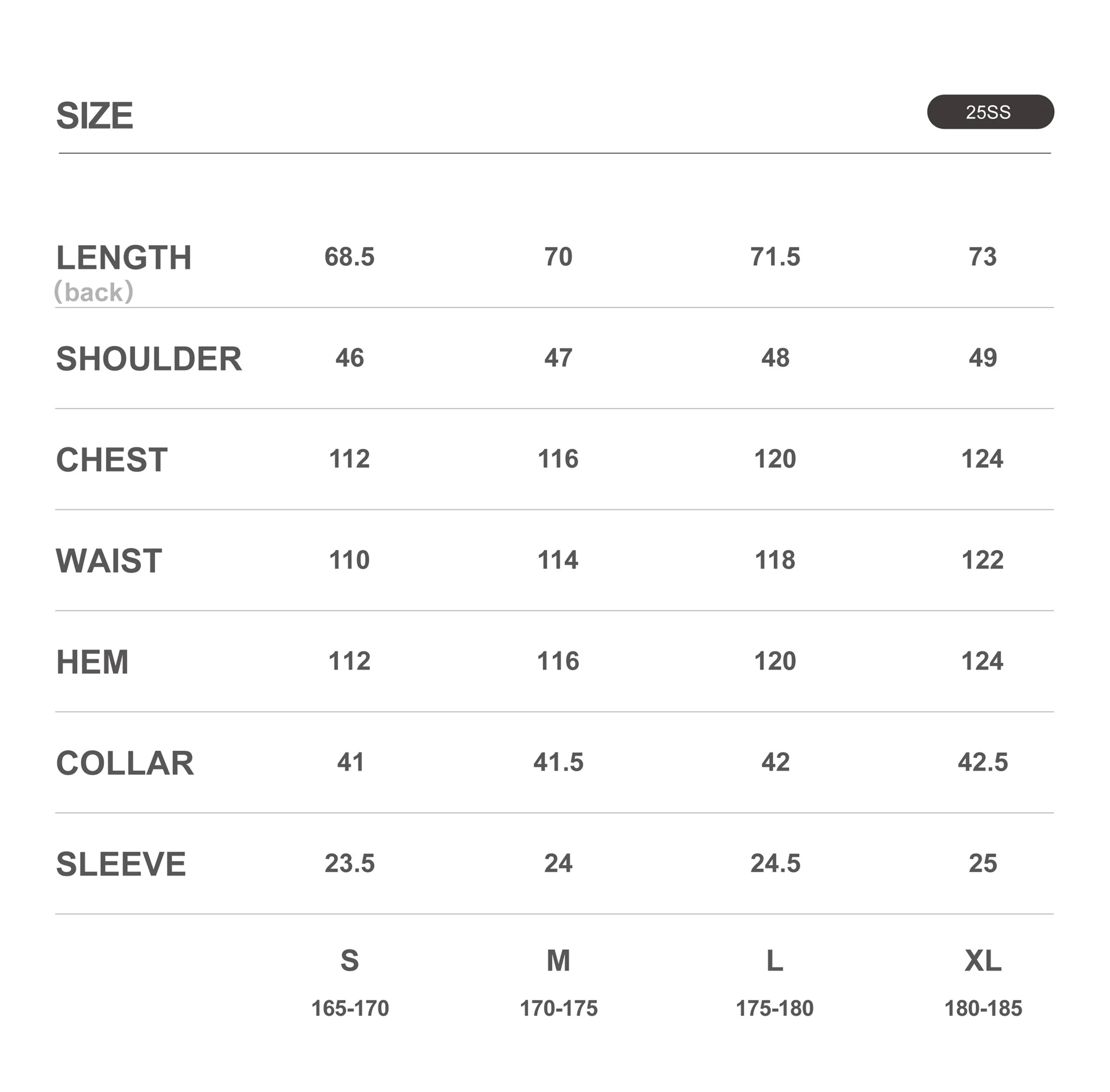 0240 TORAY 3D STRUCTURE QUICK DRYING T-SHIRT - Image 10