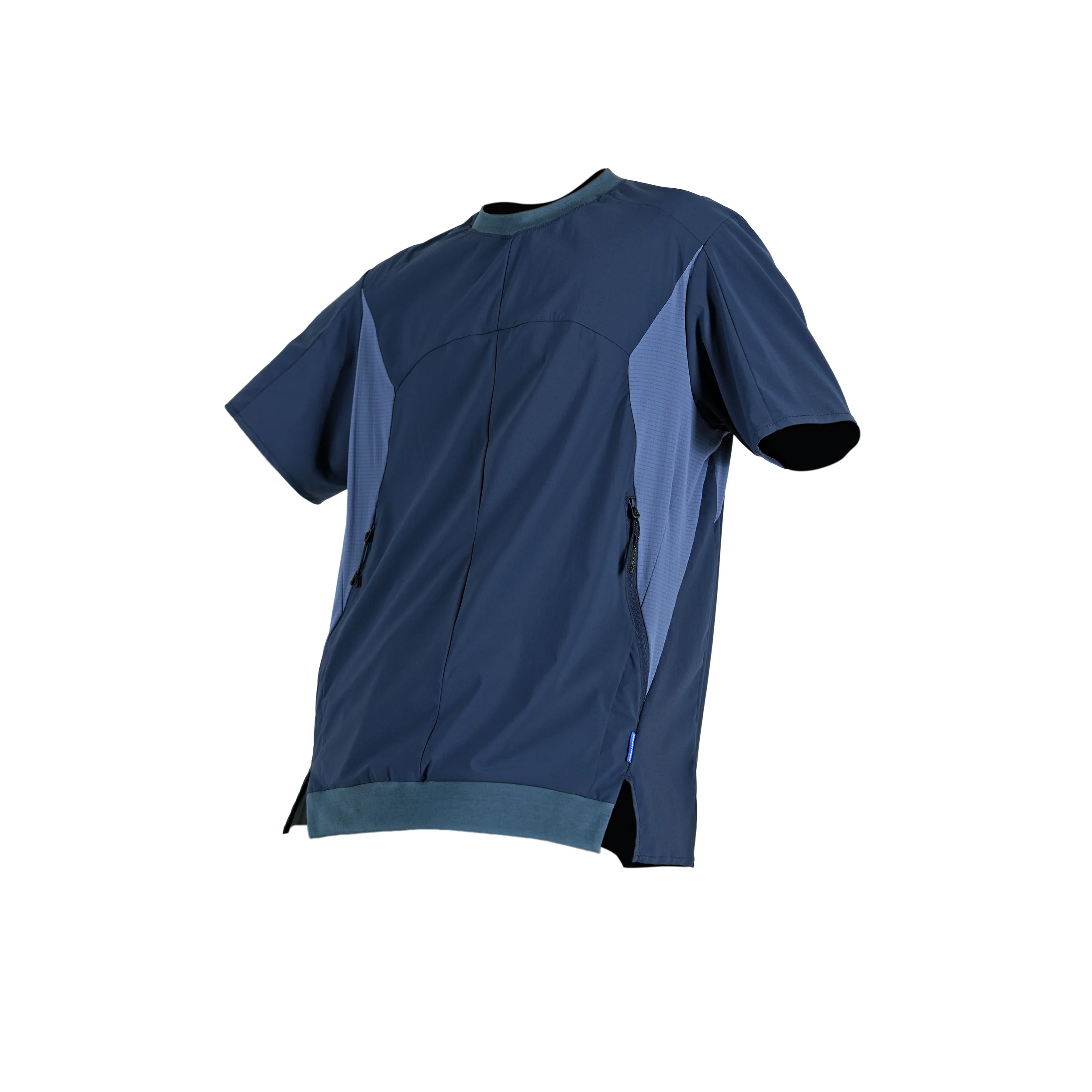 0240 TORAY 3D STRUCTURE QUICK DRYING T-SHIRT - Image 6