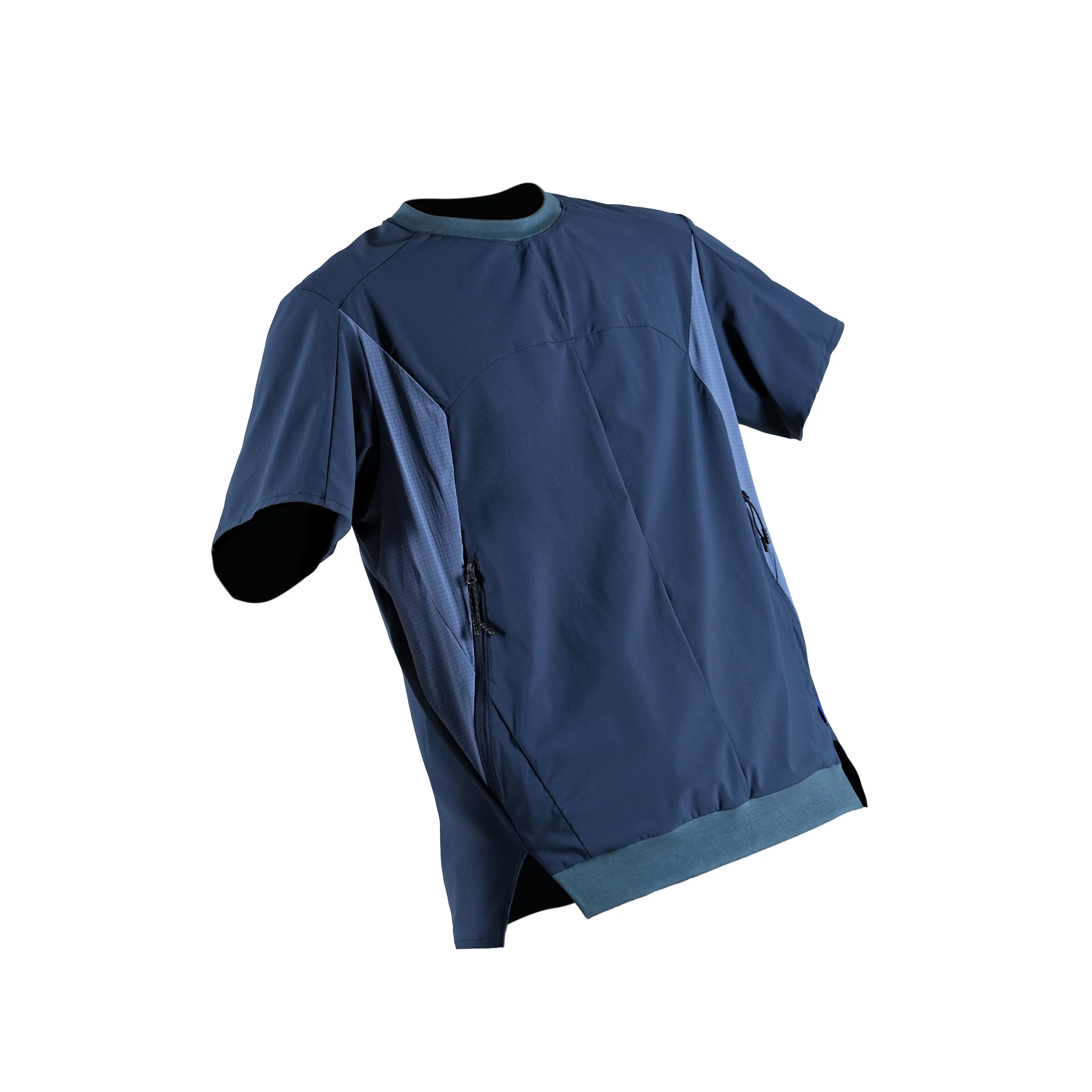 0240 TORAY 3D STRUCTURE QUICK DRYING T-SHIRT - Image 7