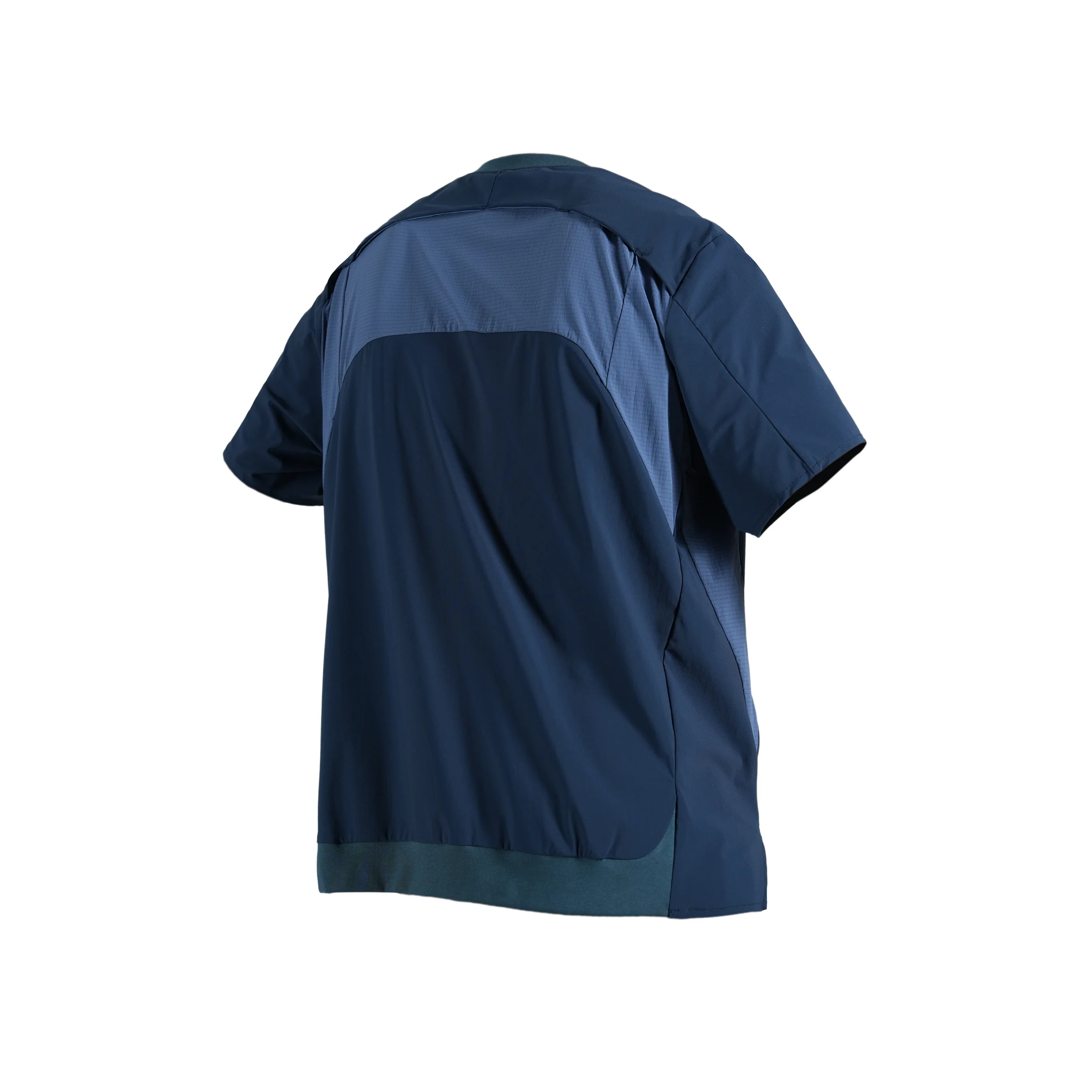 0240 TORAY 3D STRUCTURE QUICK DRYING T-SHIRT - Image 8