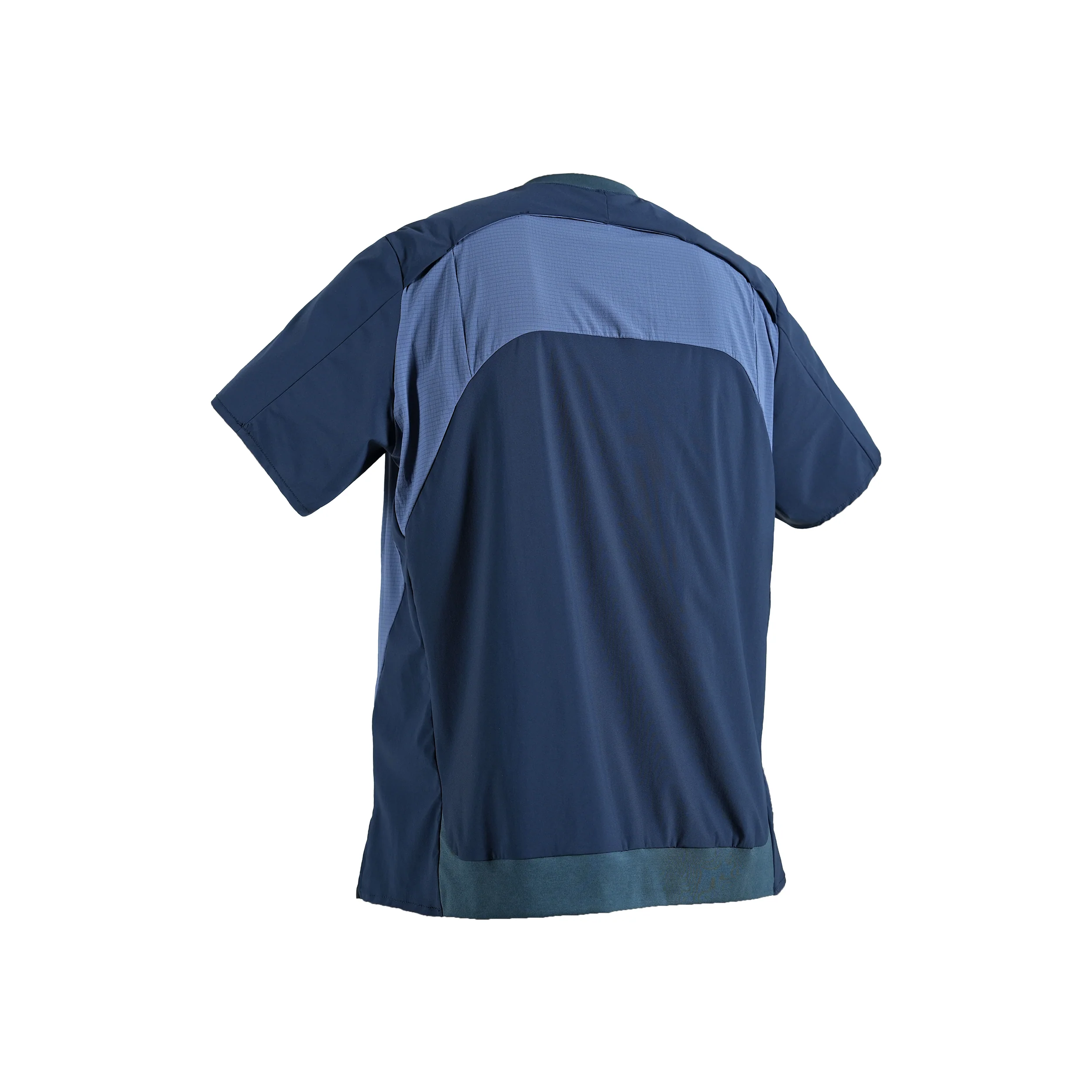 0240 TORAY 3D STRUCTURE QUICK DRYING T-SHIRT - Image 9