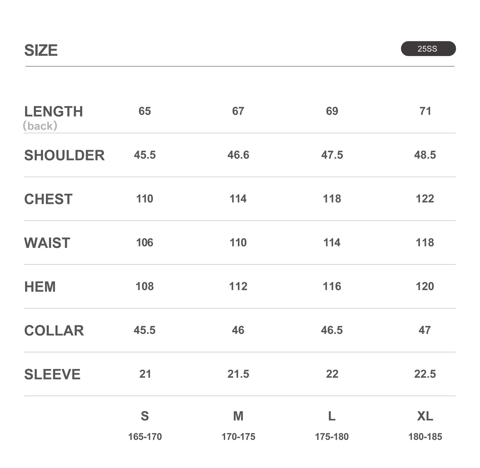 0241 MERINO WOOL 3D STRUCTURE T-SHIRT - Image 5