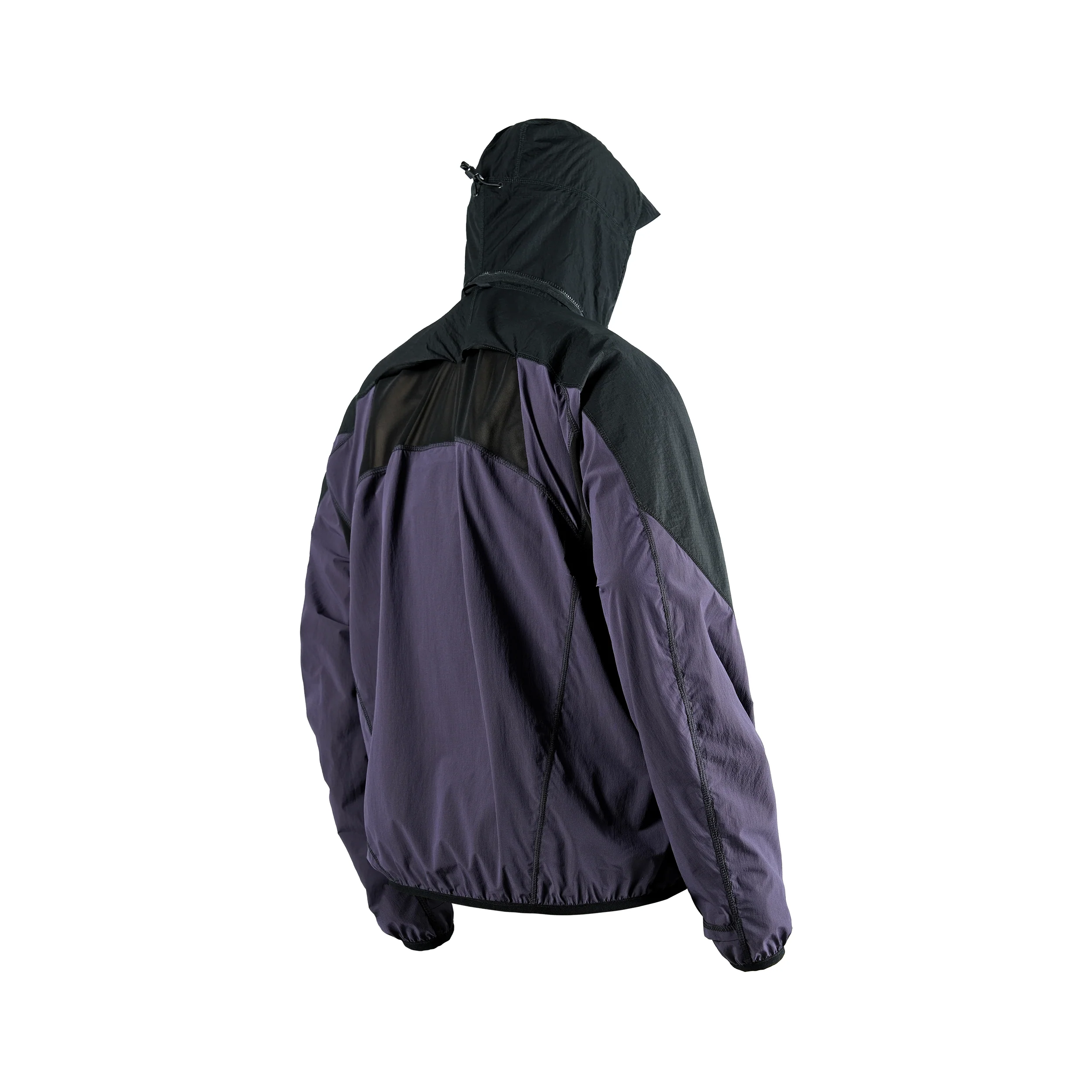 0243 UPF50+ LIGHTWEIGHT SUNSCREEN COAT - Image 4