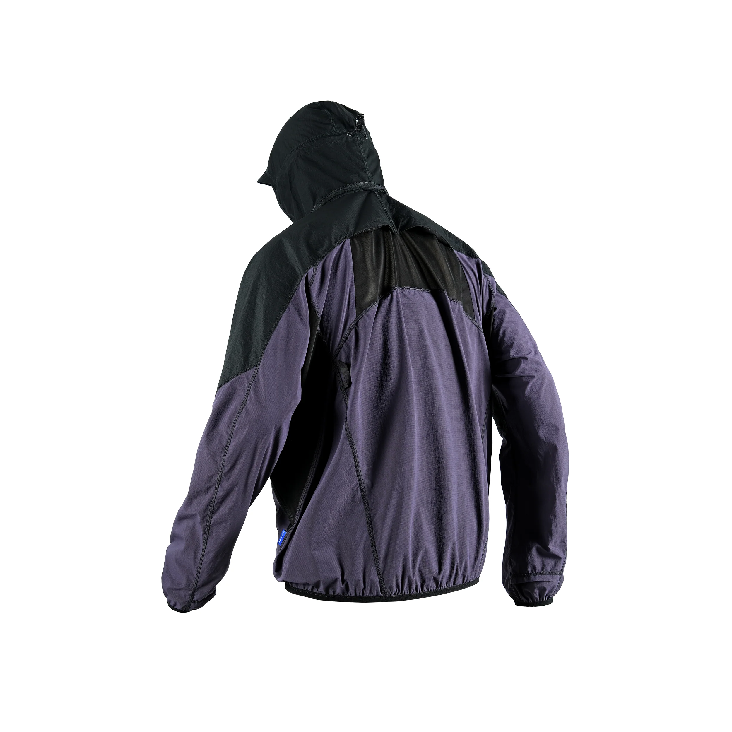 0243 UPF50+ LIGHTWEIGHT SUNSCREEN COAT - Image 5
