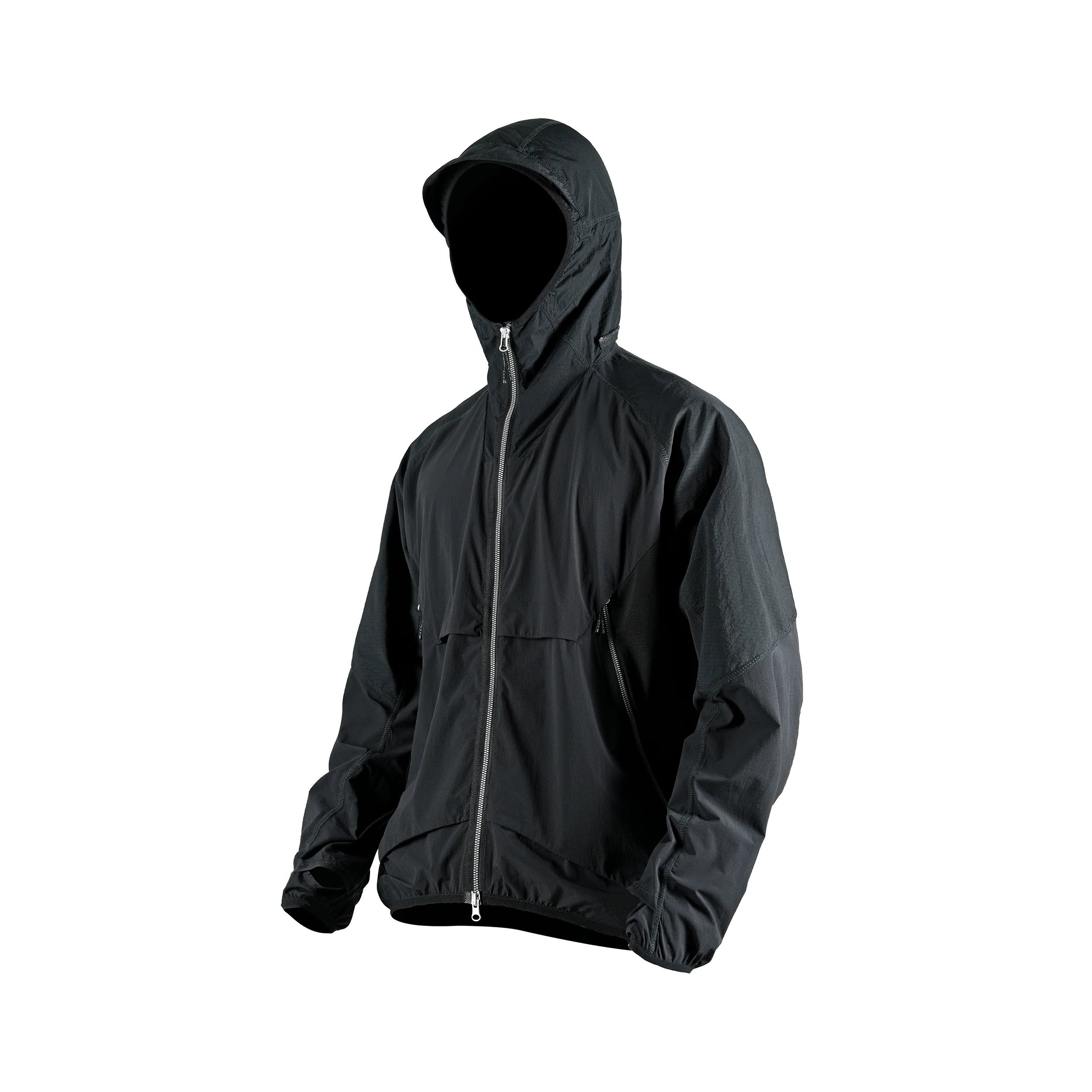 0243 UPF50+ LIGHTWEIGHT SUNSCREEN COAT - Image 6
