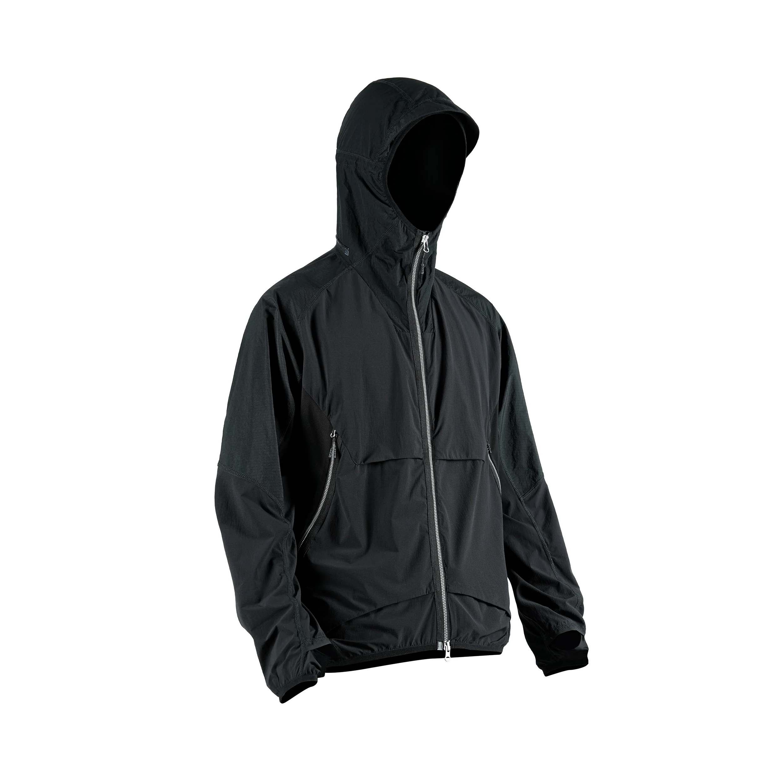 0243 UPF50+ LIGHTWEIGHT SUNSCREEN COAT - Image 7