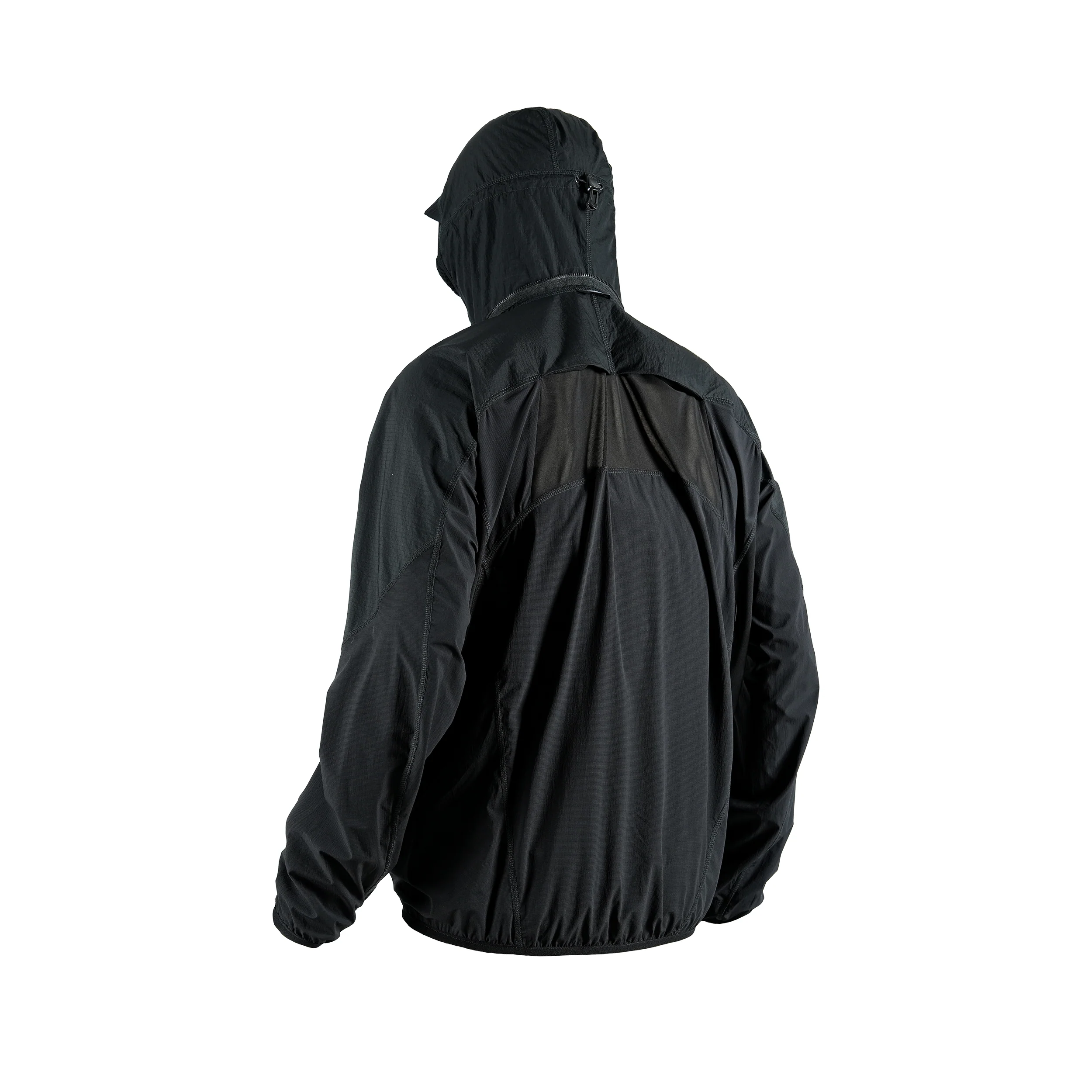 0243 UPF50+ LIGHTWEIGHT SUNSCREEN COAT - Image 8