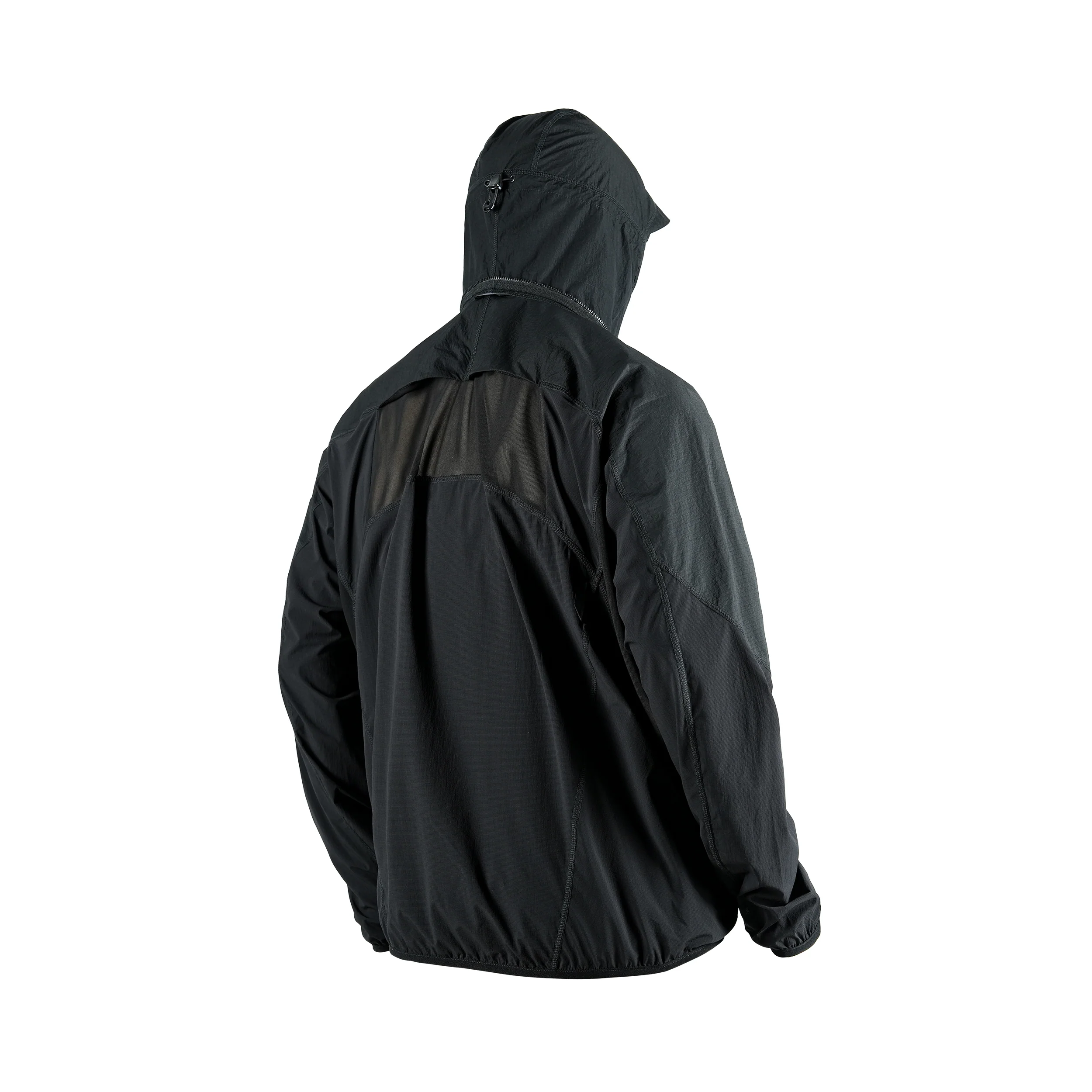 0243 UPF50+ LIGHTWEIGHT SUNSCREEN COAT - Image 9
