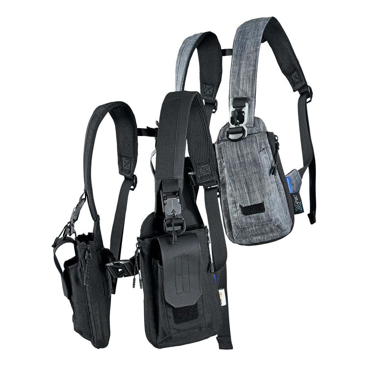 0245 N+1 MULTI FUNCTIONAL TACTICAL EXPANSION LIGHTWEIGHT VEST