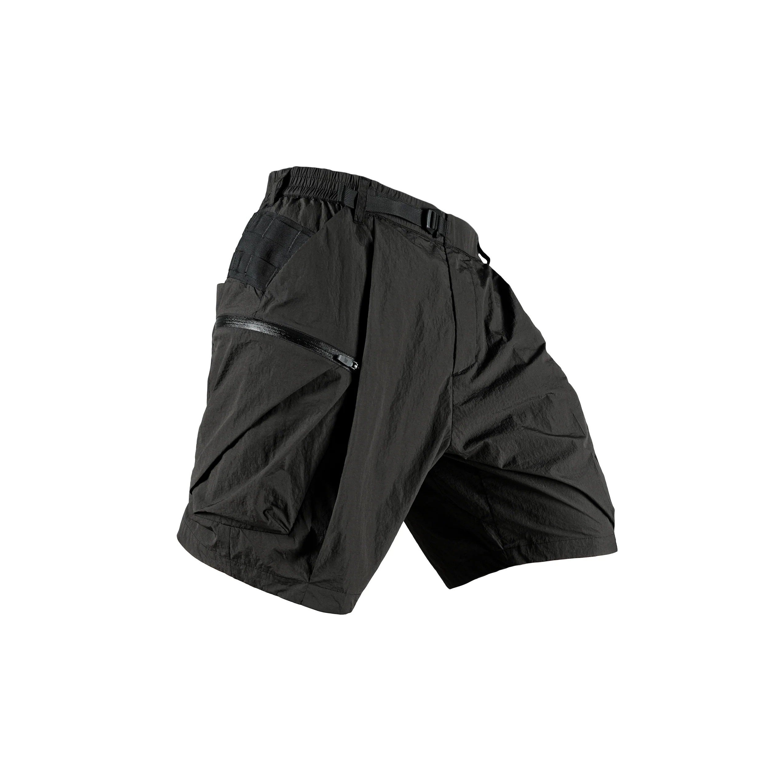 0247 TORAY METAL NYLON DWR SHORTS‌ - Image 3