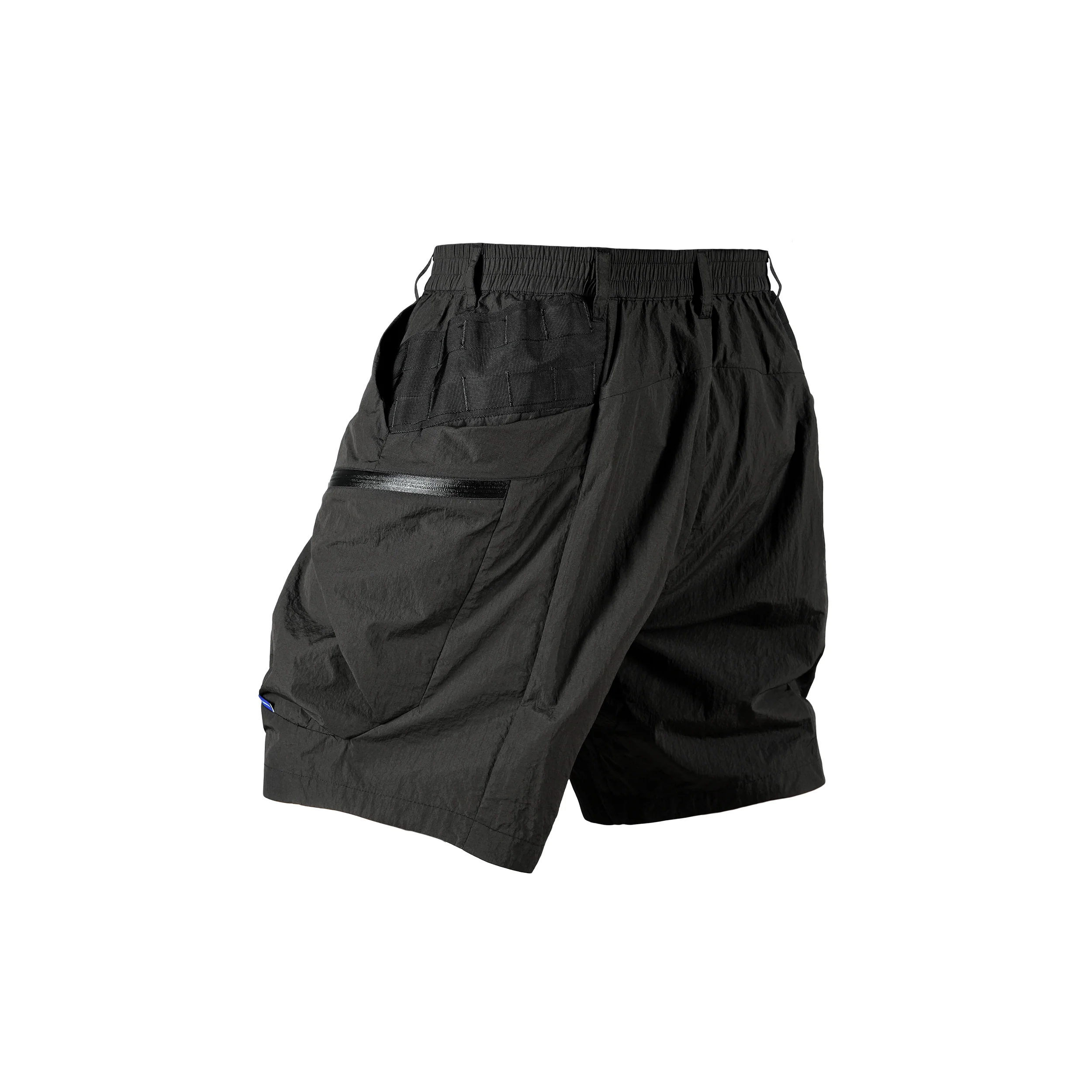0247 TORAY METAL NYLON DWR SHORTS‌ - Image 4