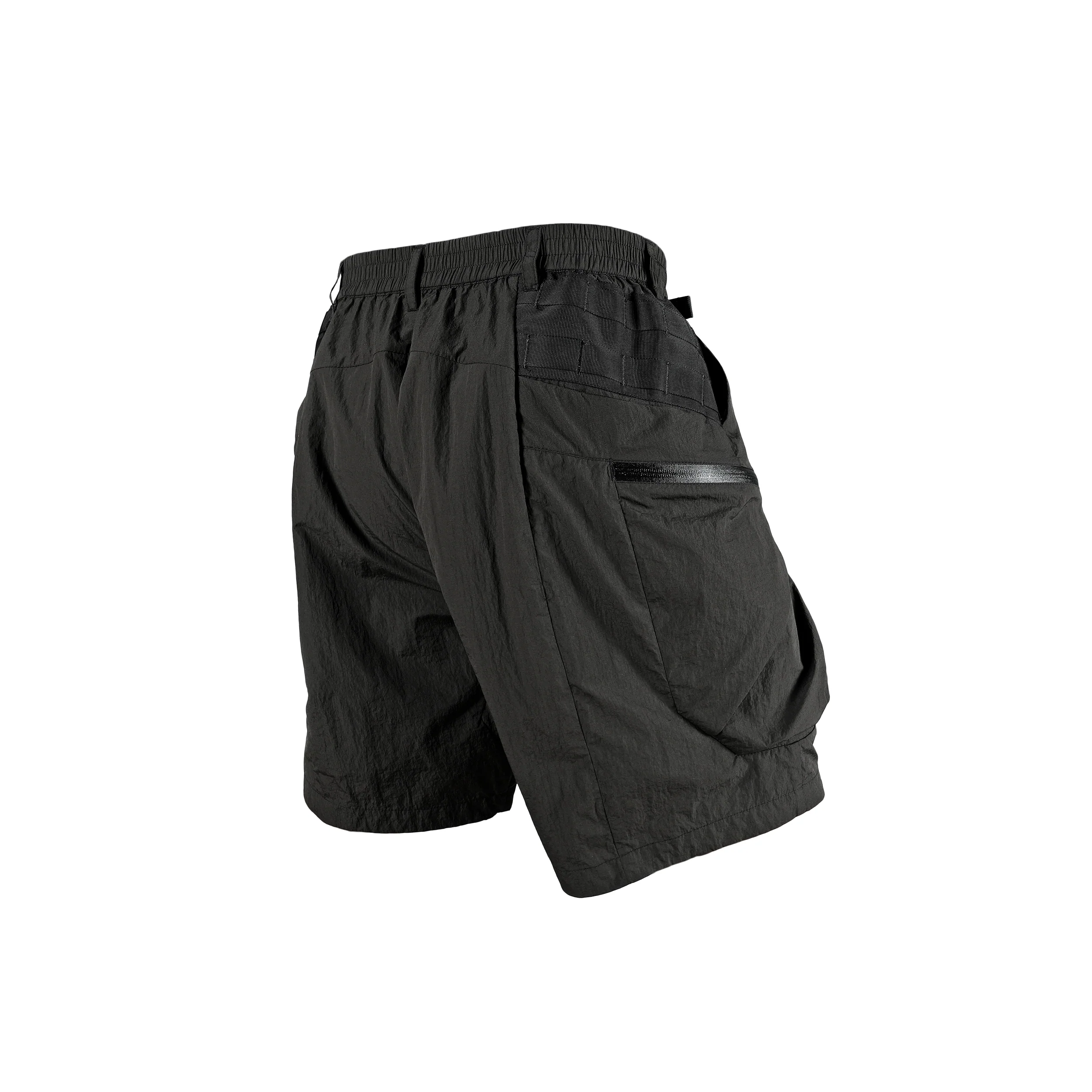 0247 TORAY METAL NYLON DWR SHORTS‌ - Image 5