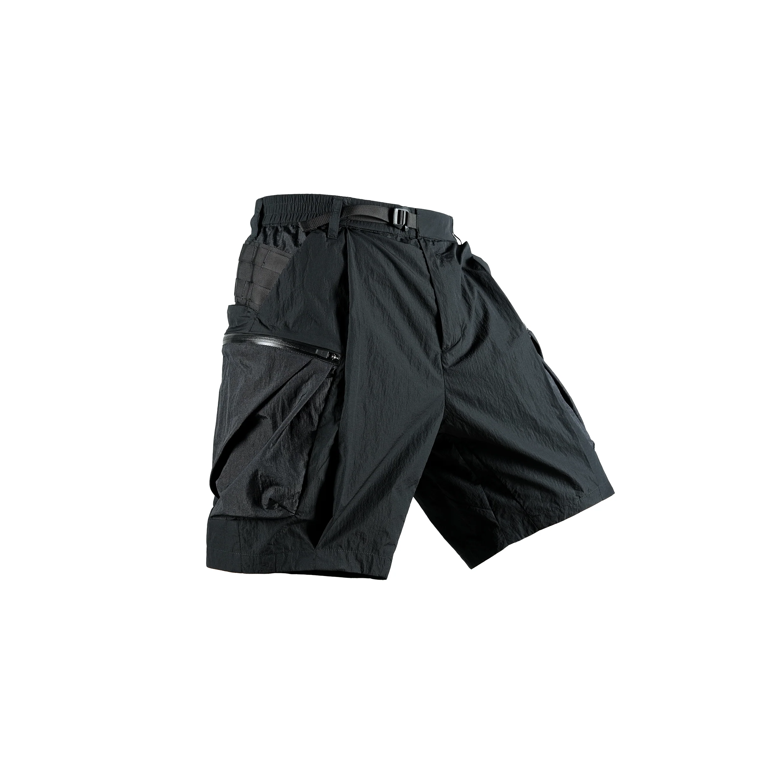 0247 TORAY METAL NYLON DWR SHORTS‌ - Image 7